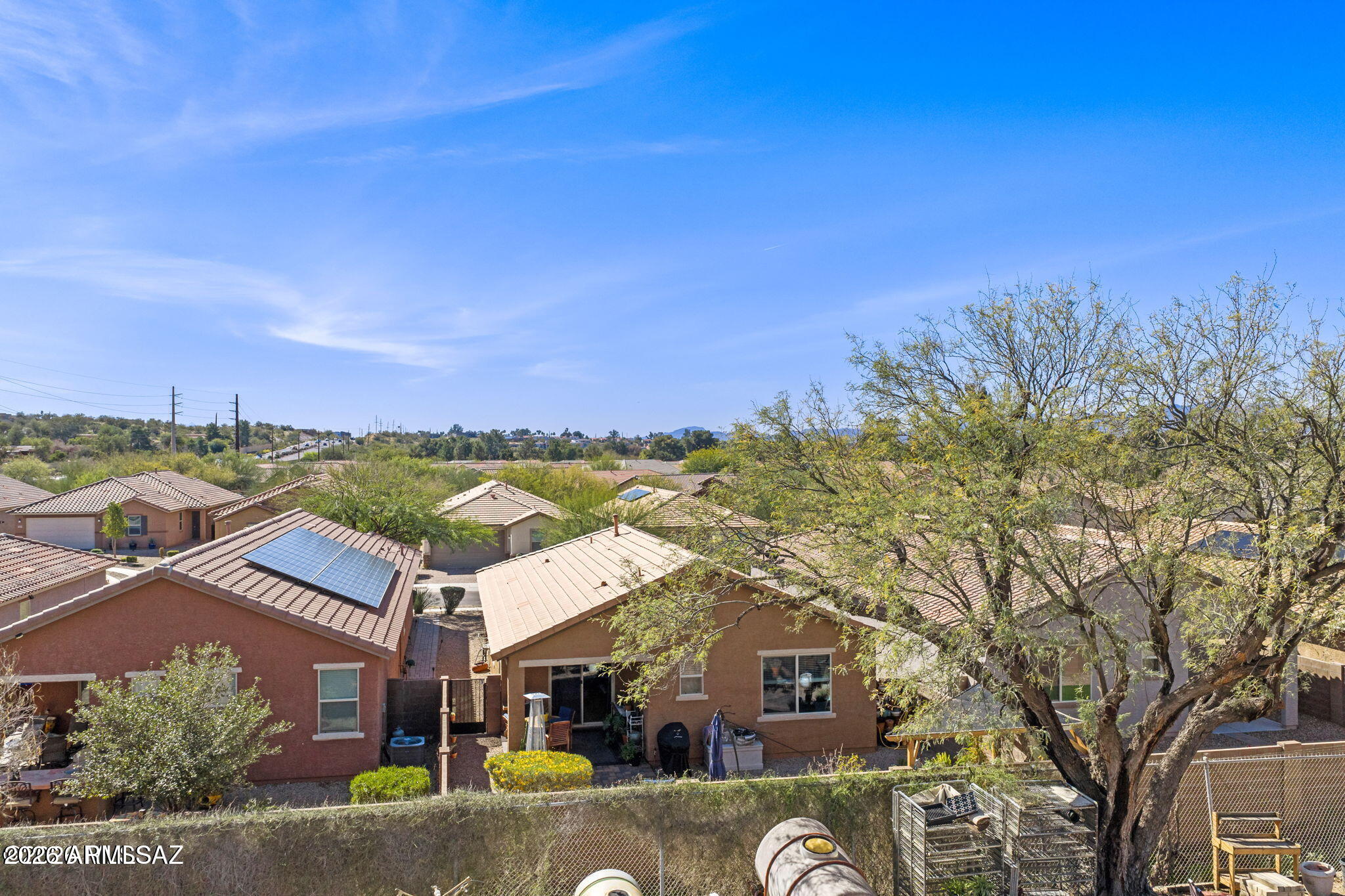 Montaretto Estates - Residential