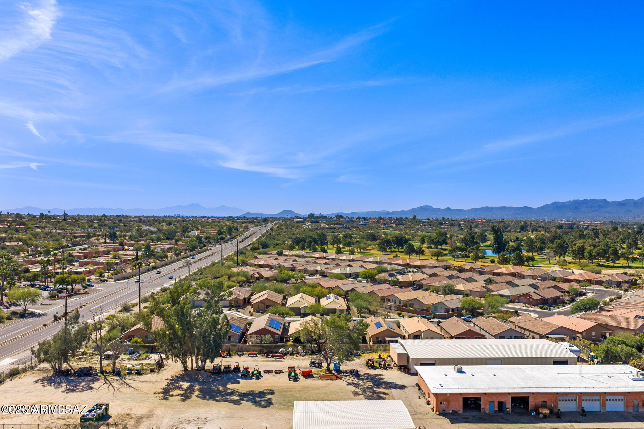 Montaretto Estates - Residential