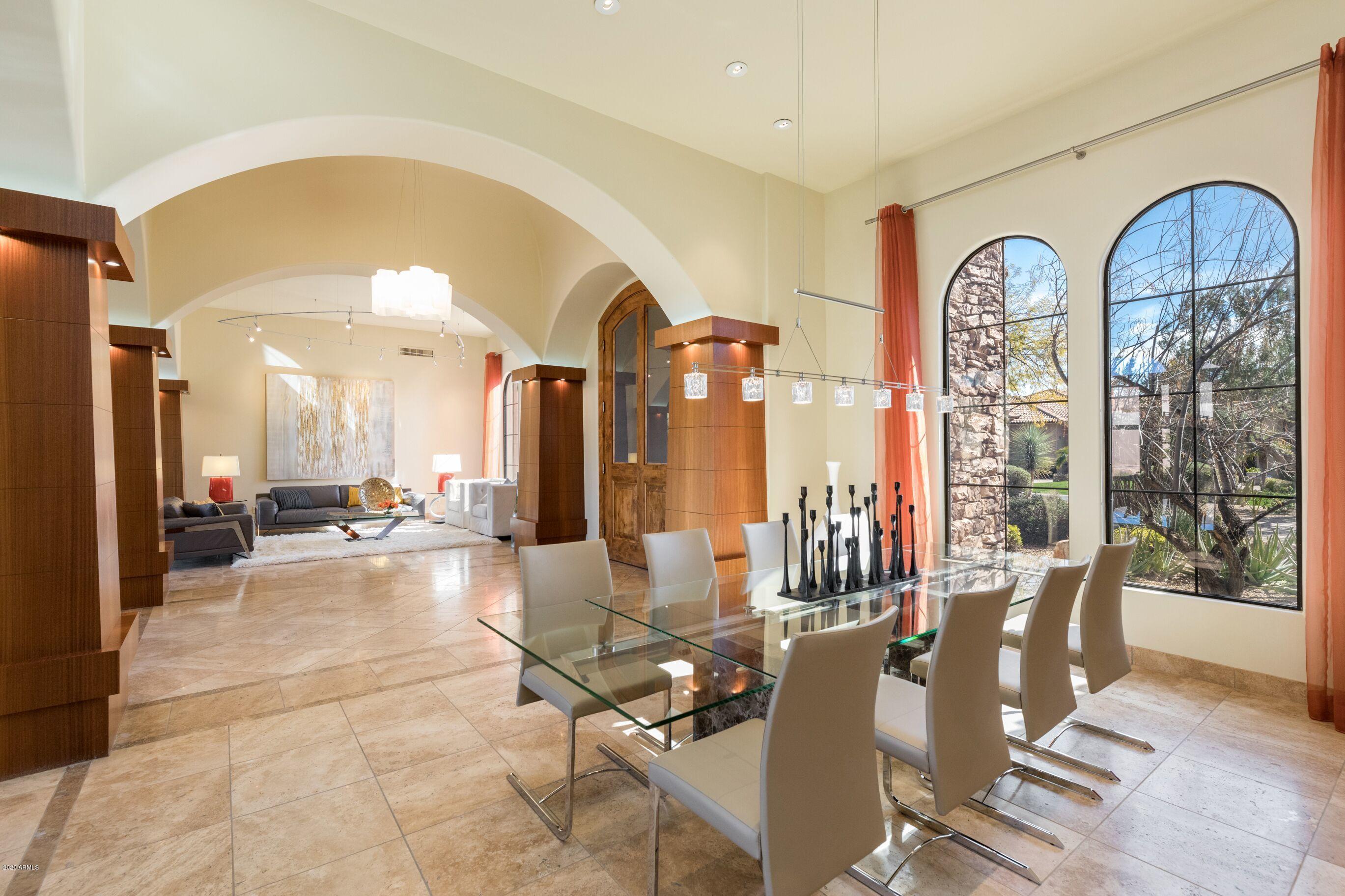 Los Diamantes - Residential