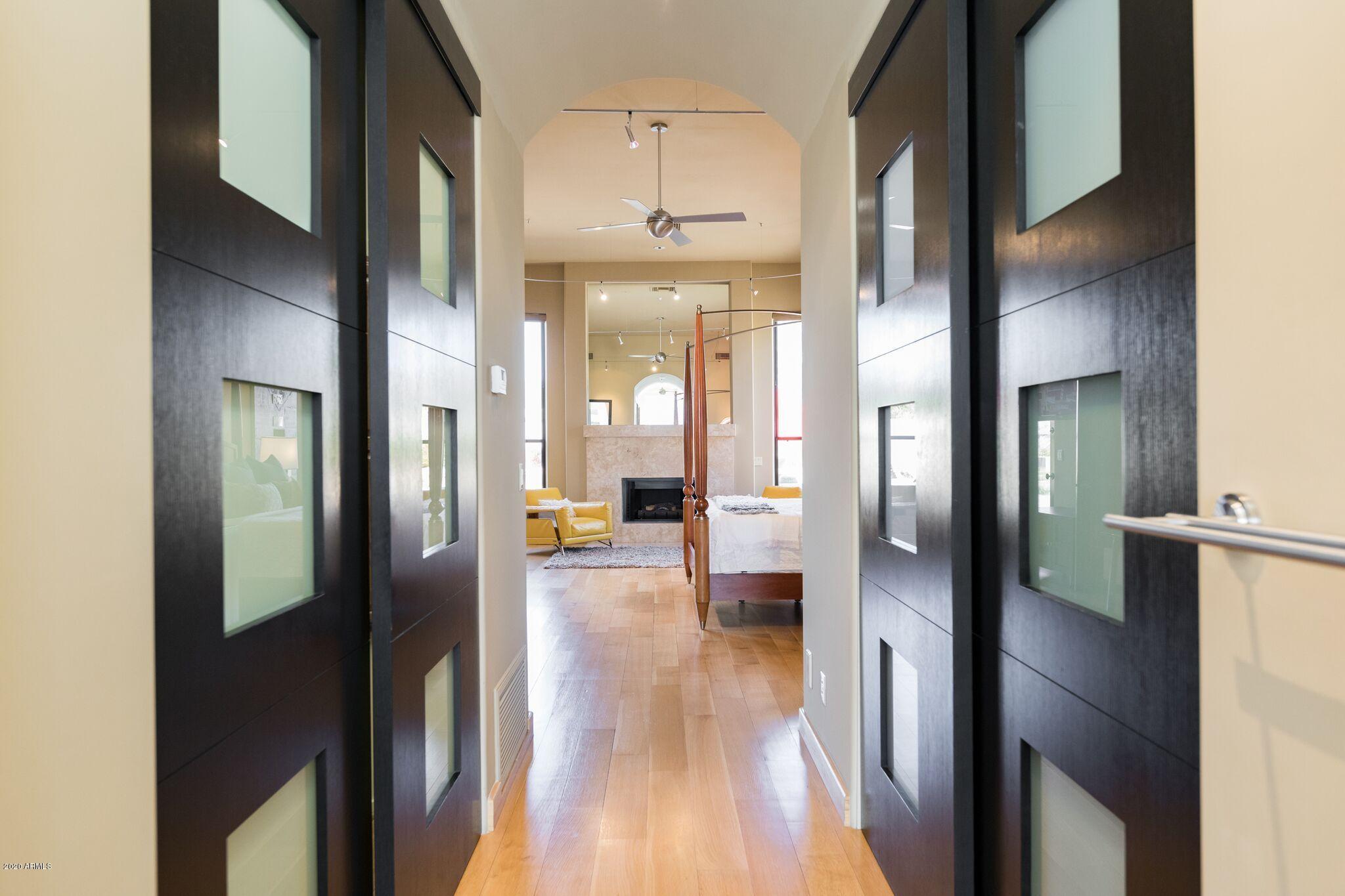 Los Diamantes - Residential