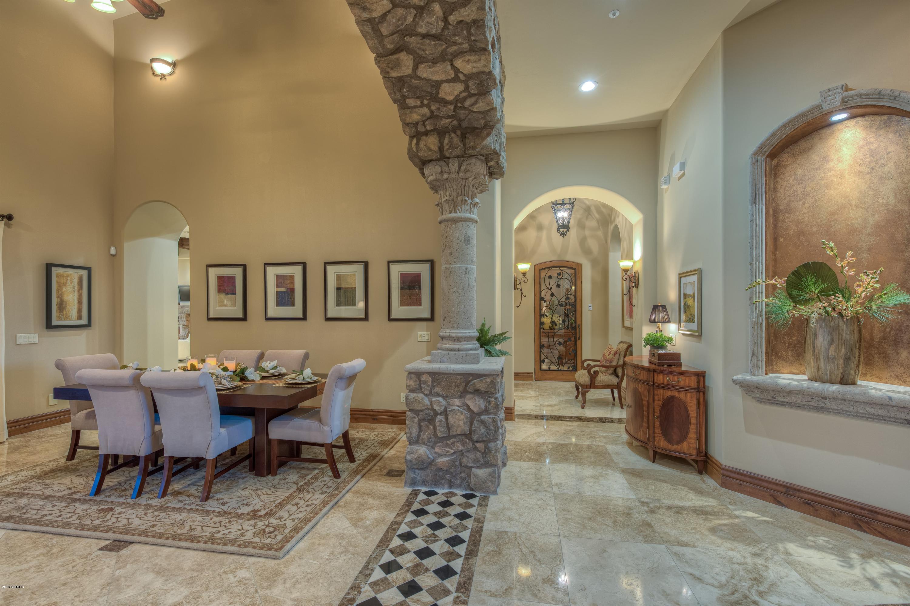 LAS SENDAS - Residential