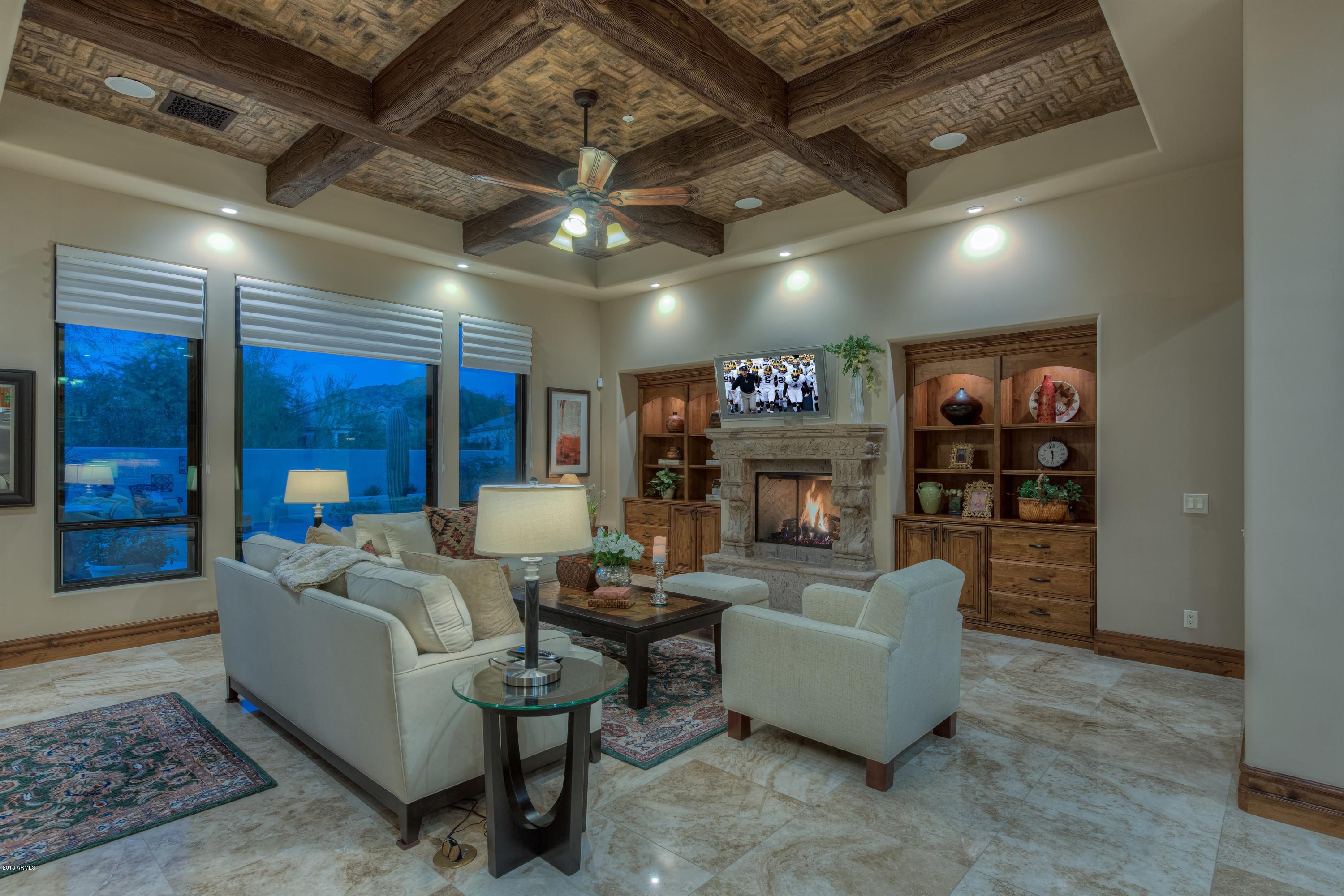 LAS SENDAS - Residential