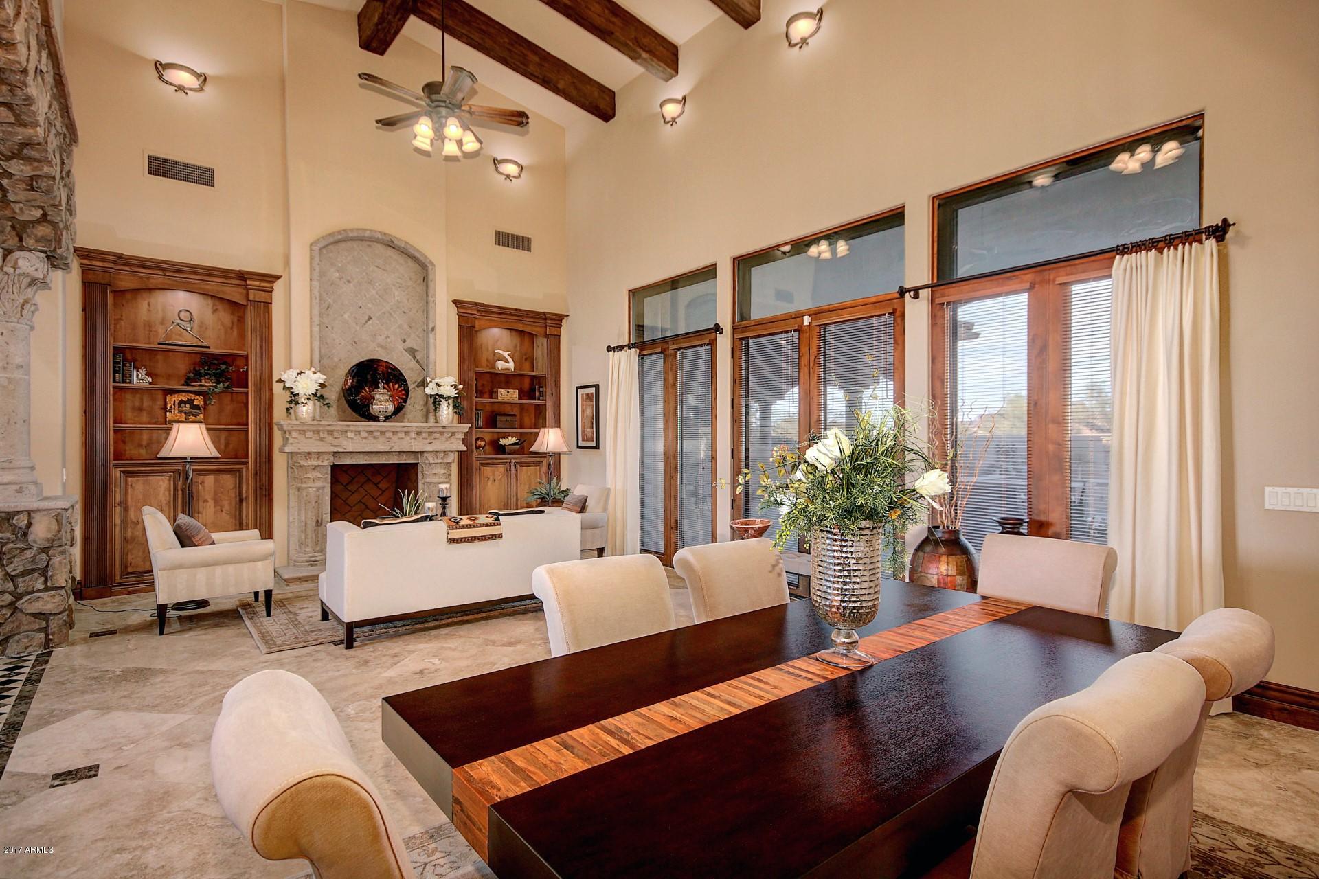 LAS SENDAS - Residential