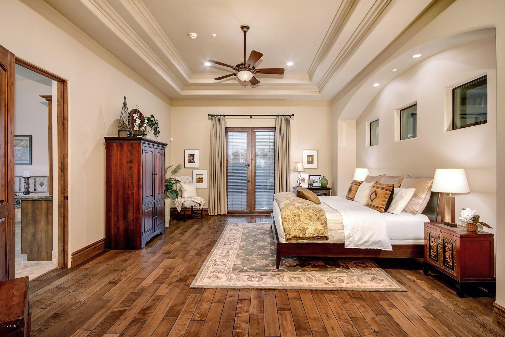 LAS SENDAS - Residential