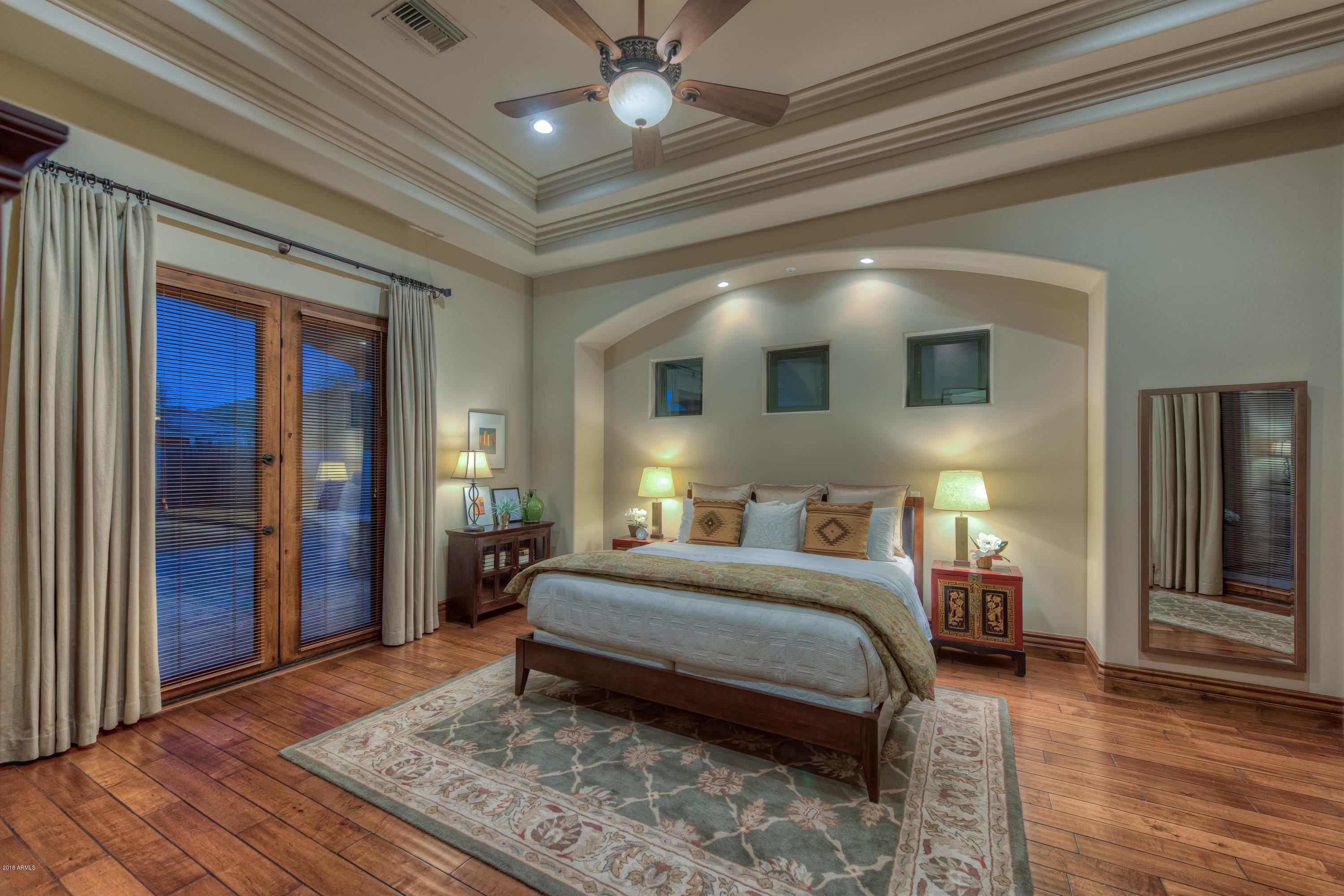 LAS SENDAS - Residential