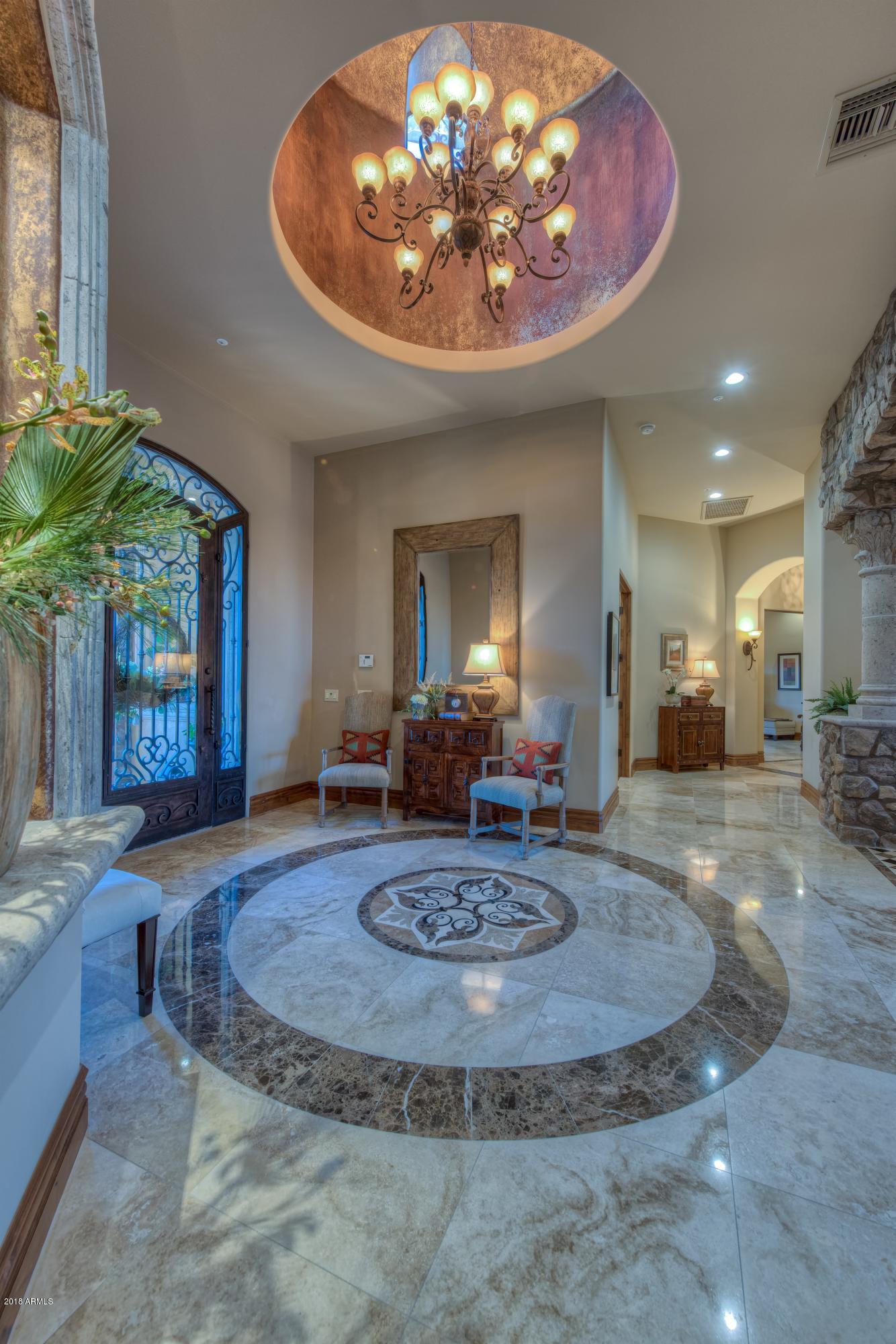 LAS SENDAS - Residential
