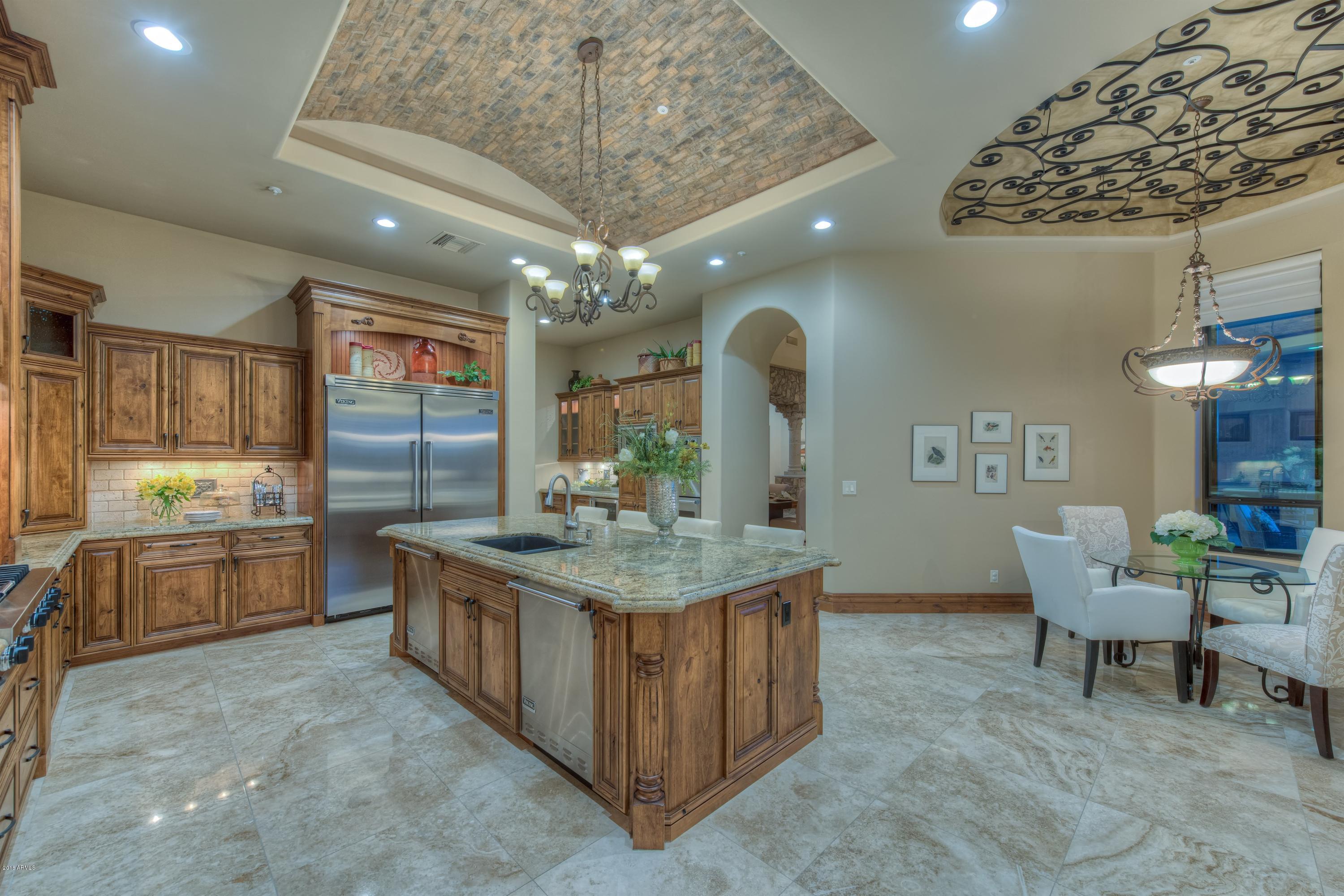 LAS SENDAS - Residential