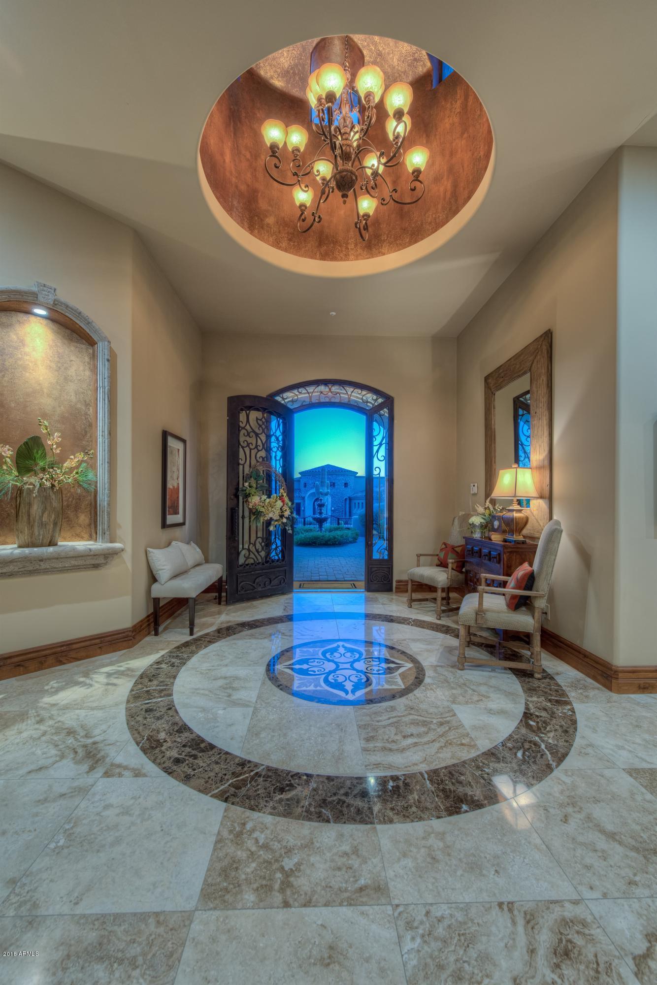 LAS SENDAS - Residential