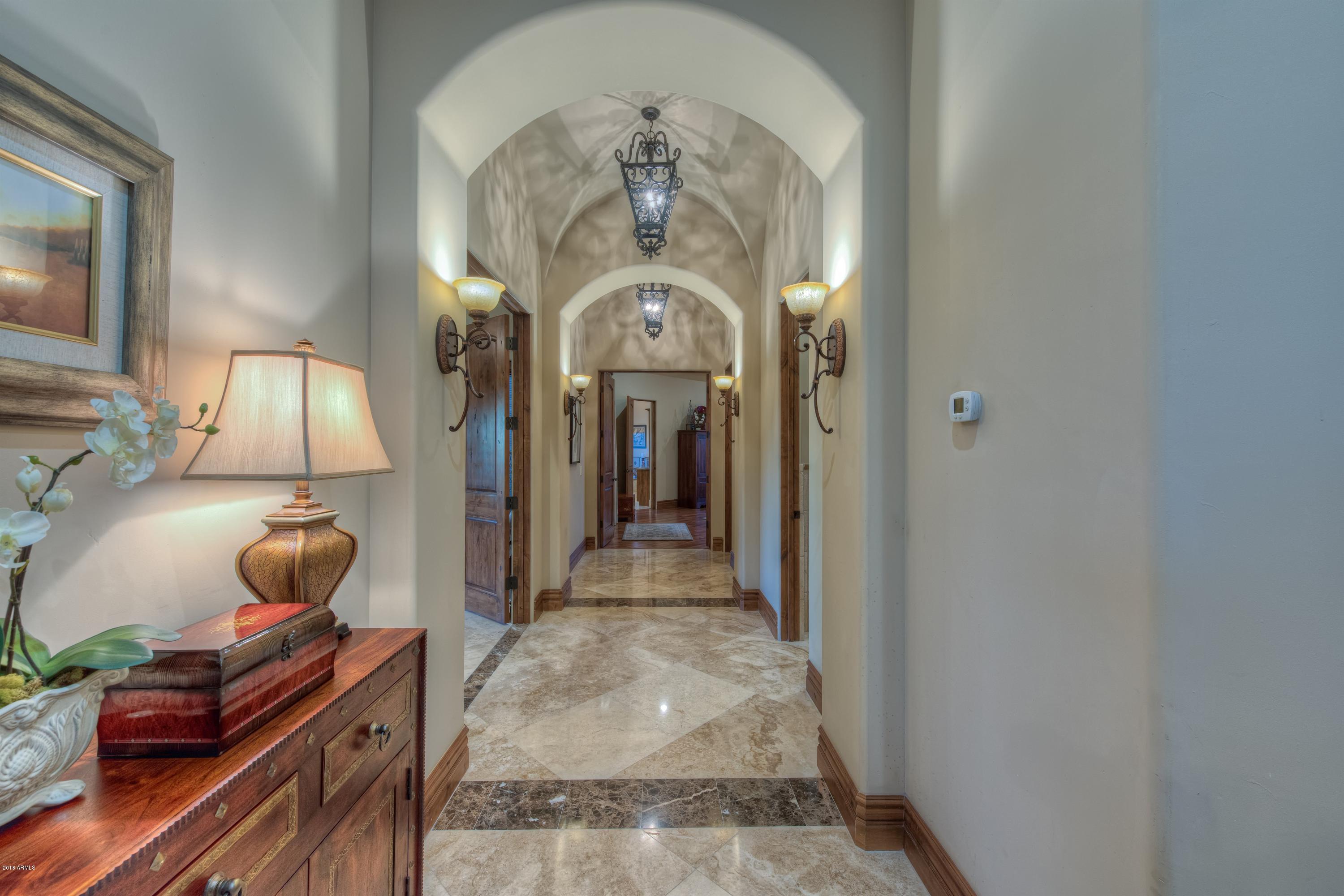 LAS SENDAS - Residential