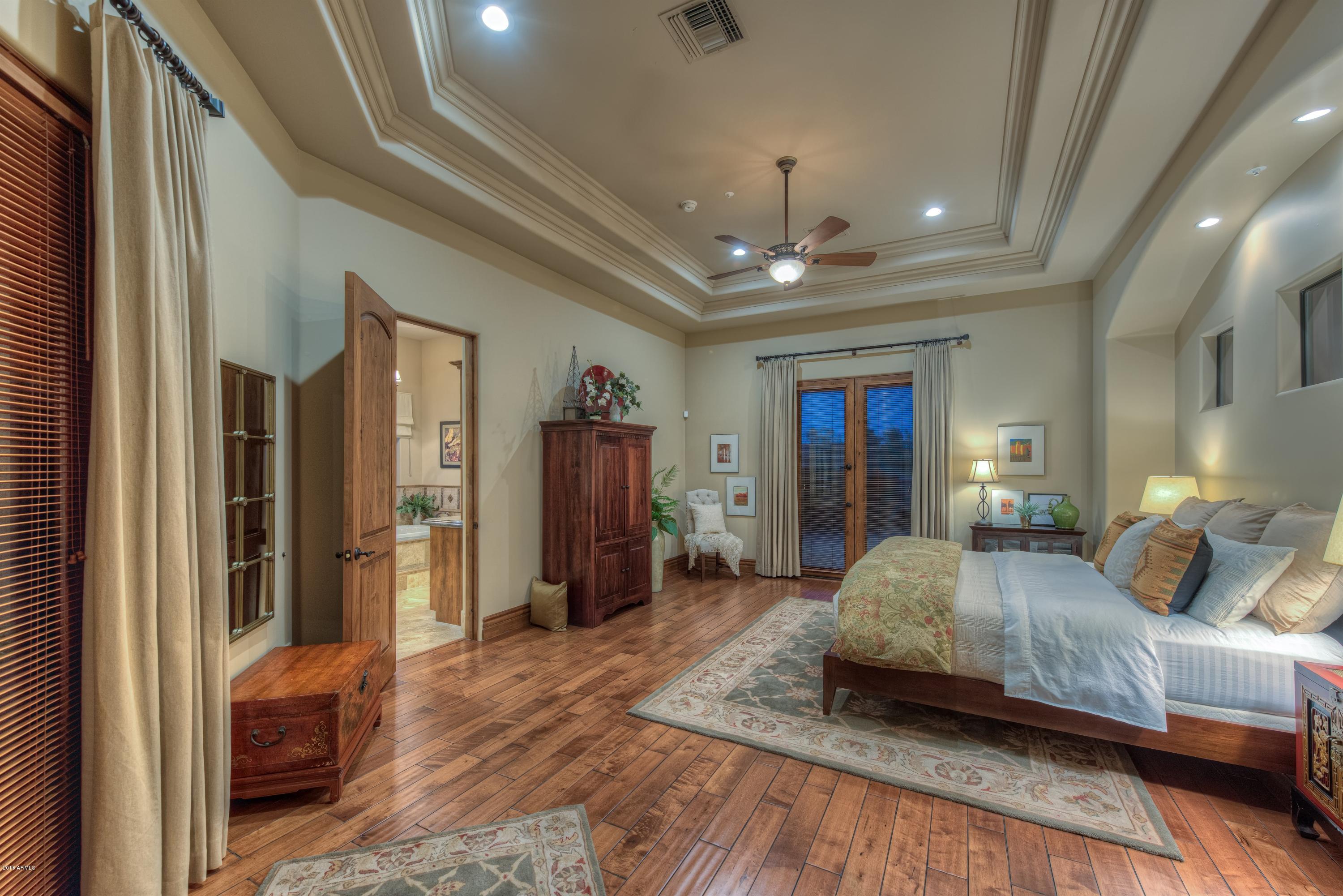 LAS SENDAS - Residential