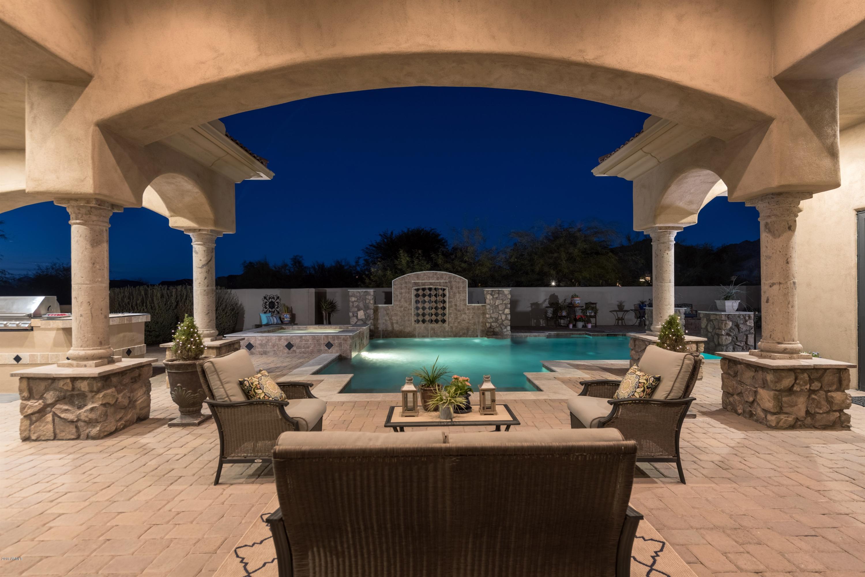 LAS SENDAS - Residential