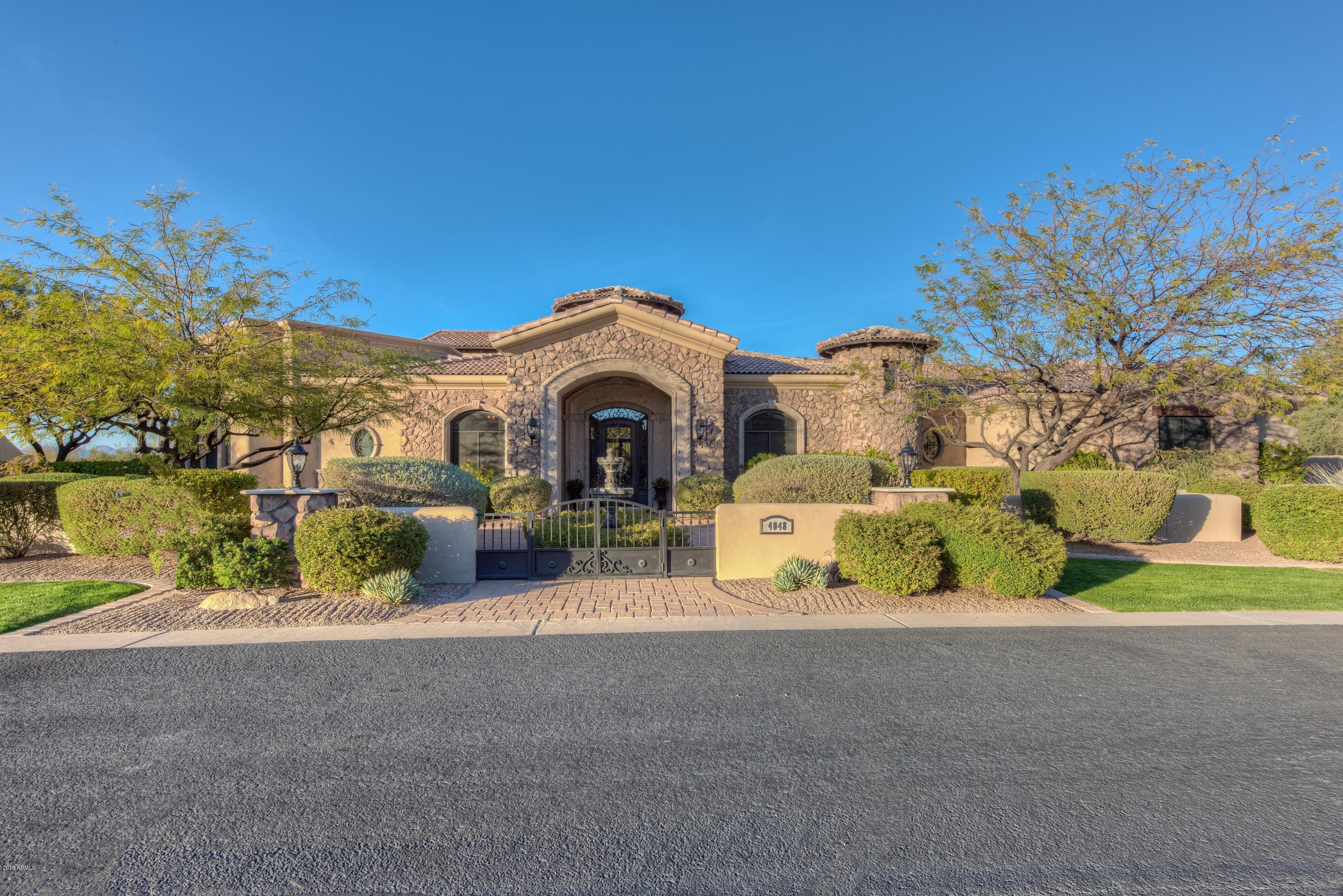 LAS SENDAS - Residential