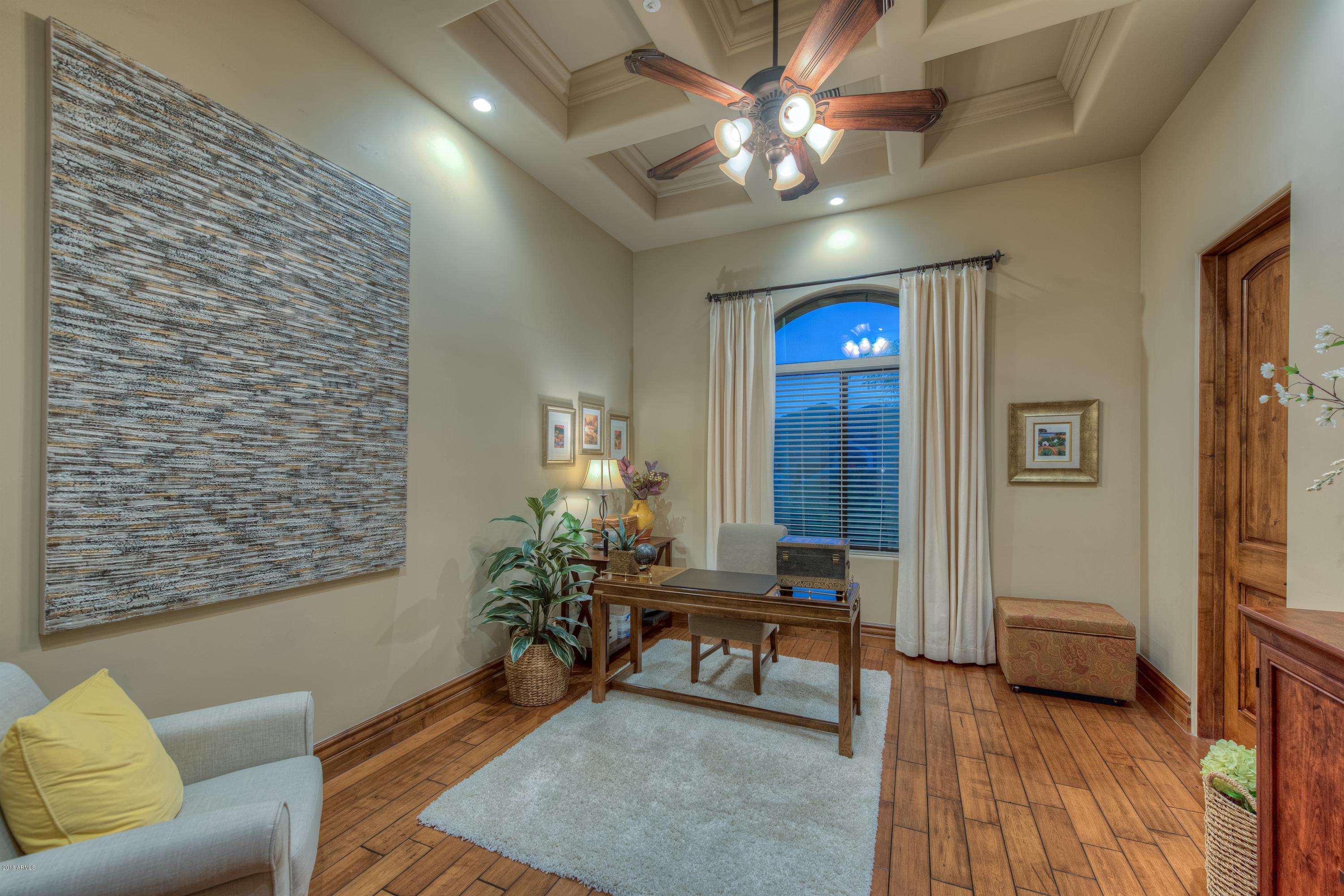 LAS SENDAS - Residential