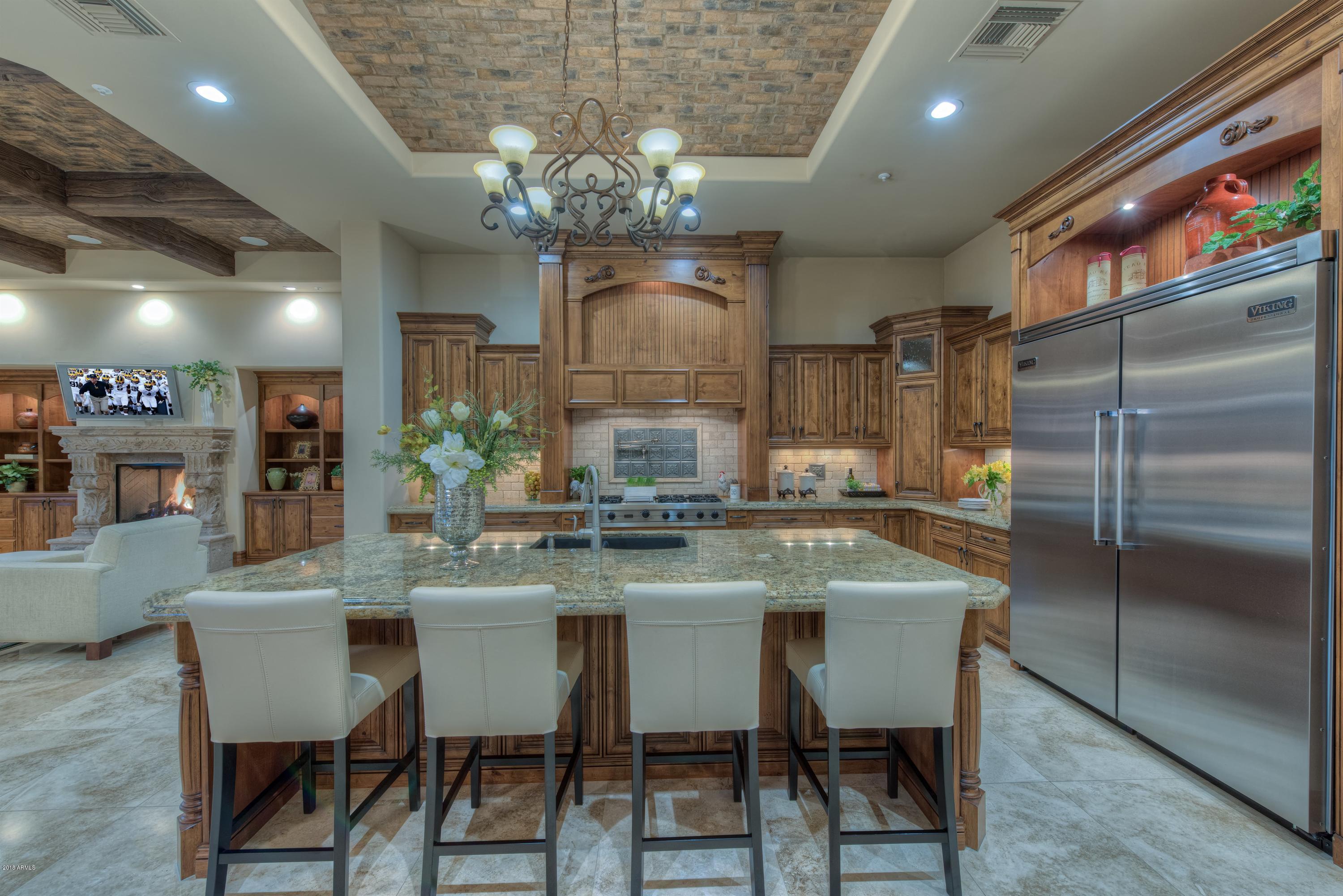 LAS SENDAS - Residential