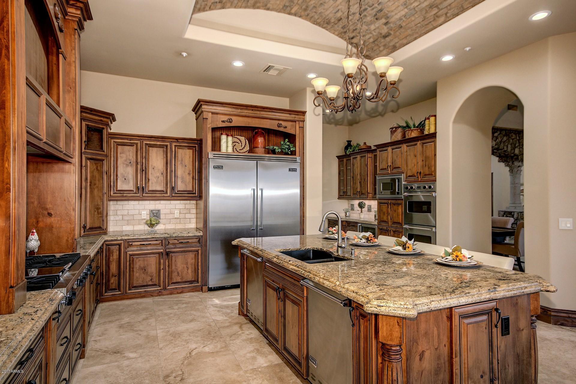 LAS SENDAS - Residential