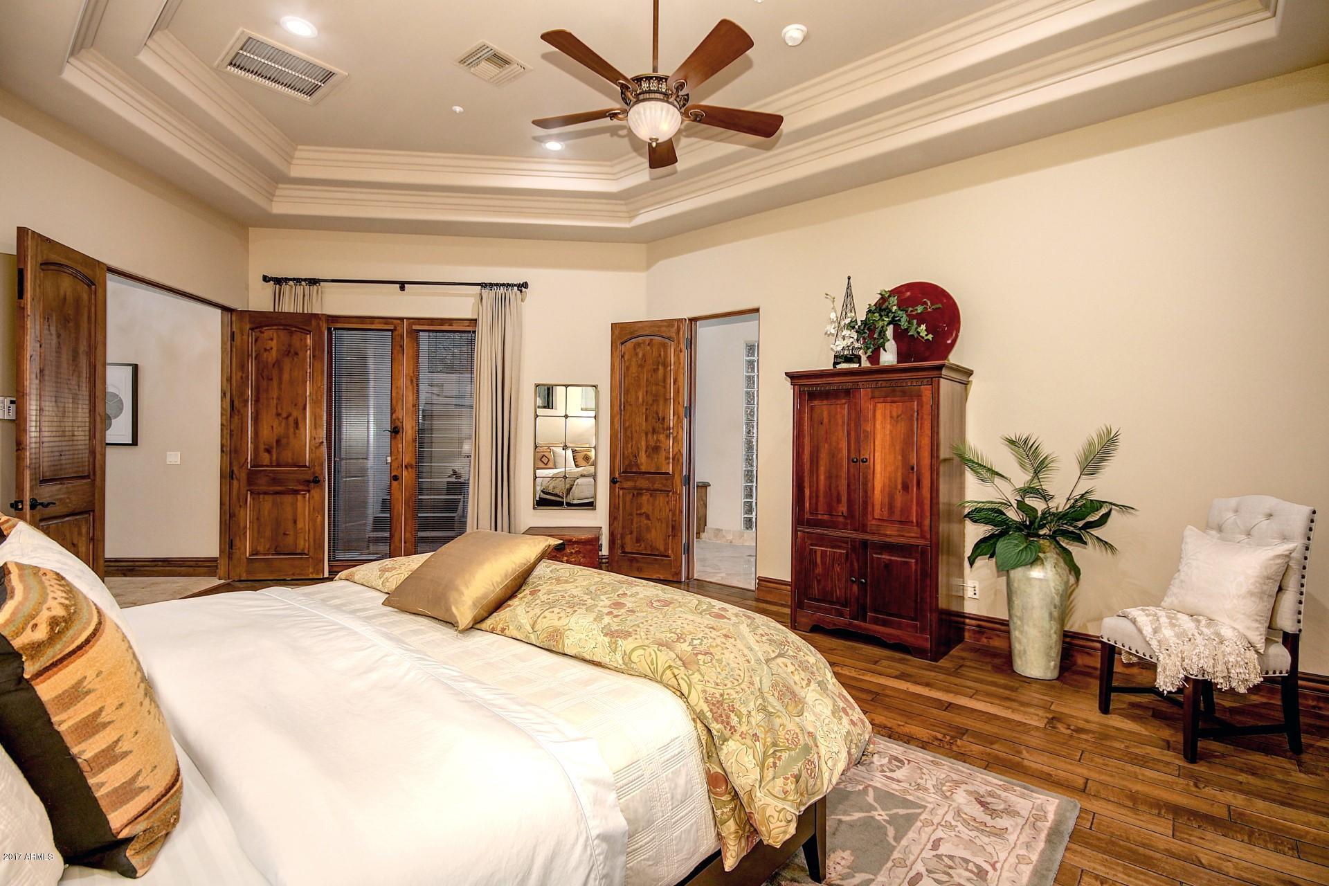 LAS SENDAS - Residential