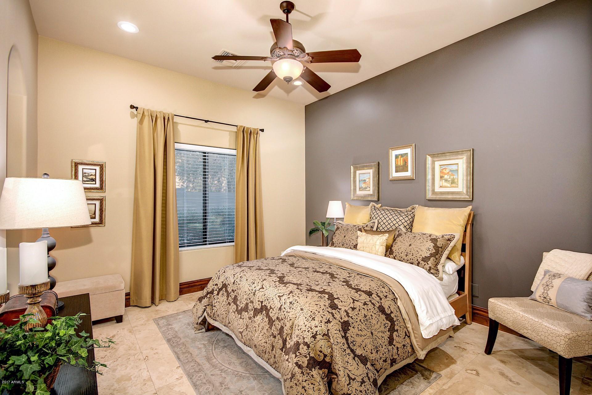 LAS SENDAS - Residential