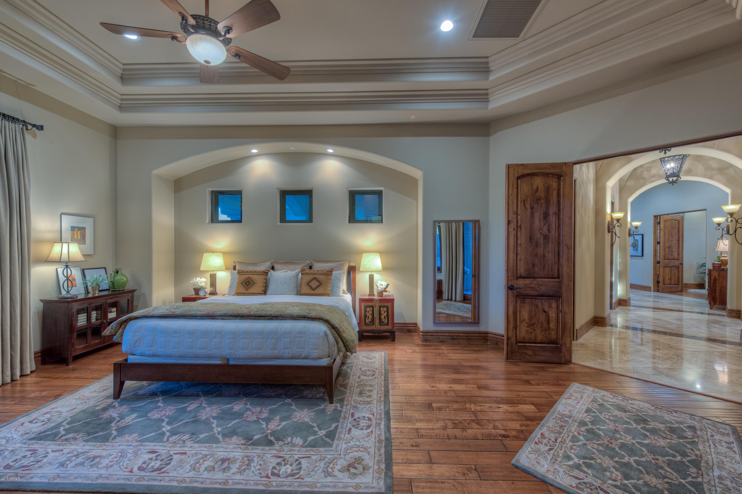 LAS SENDAS - Residential