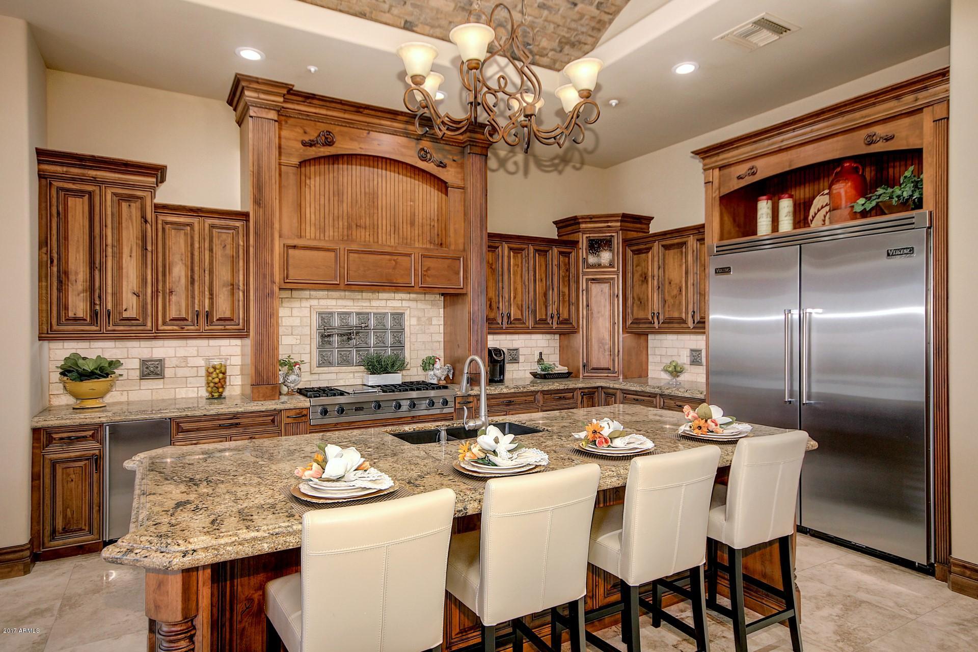 LAS SENDAS - Residential