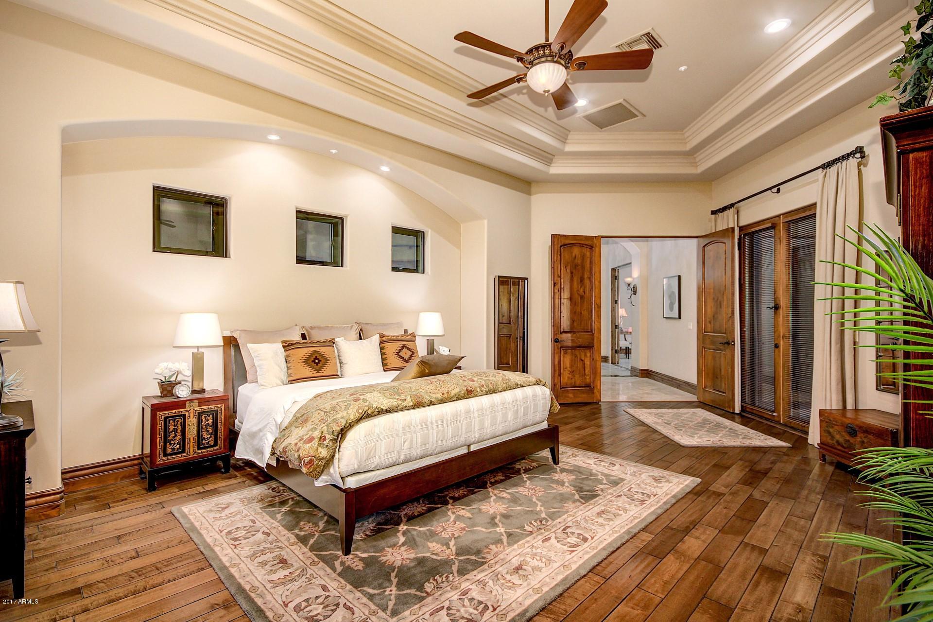 LAS SENDAS - Residential