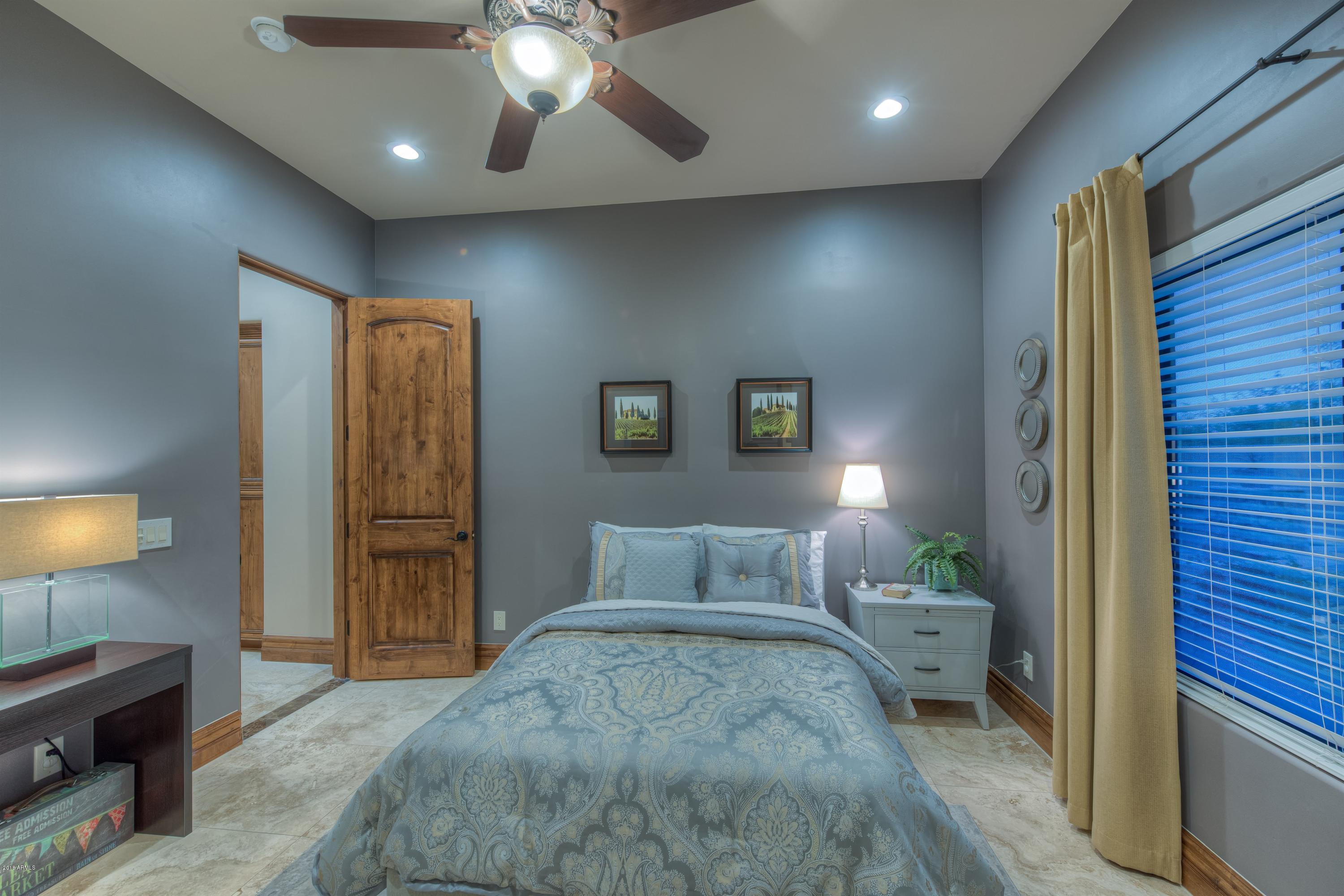 LAS SENDAS - Residential