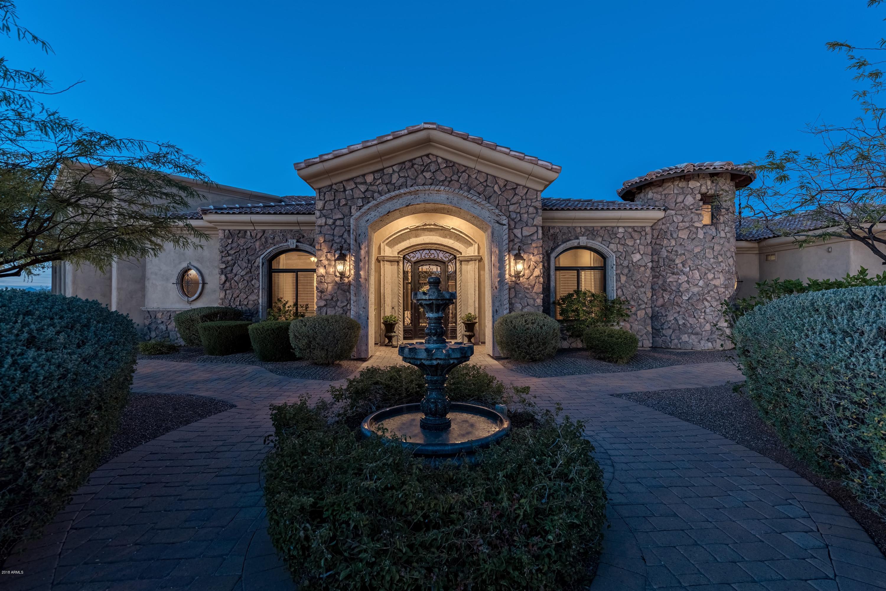 LAS SENDAS - Residential