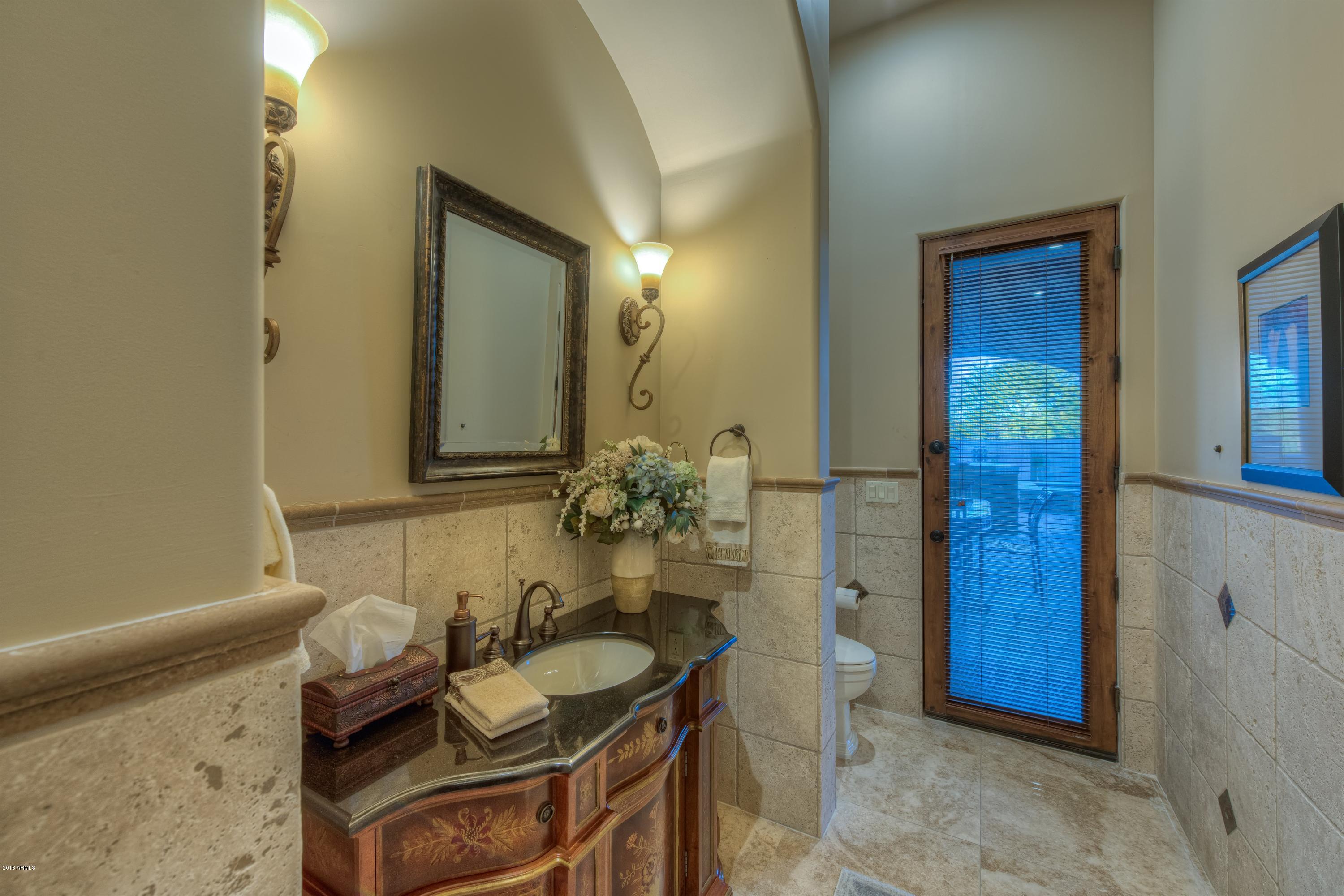 LAS SENDAS - Residential