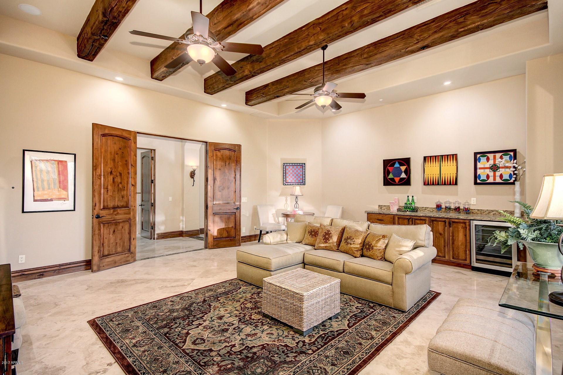 LAS SENDAS - Residential