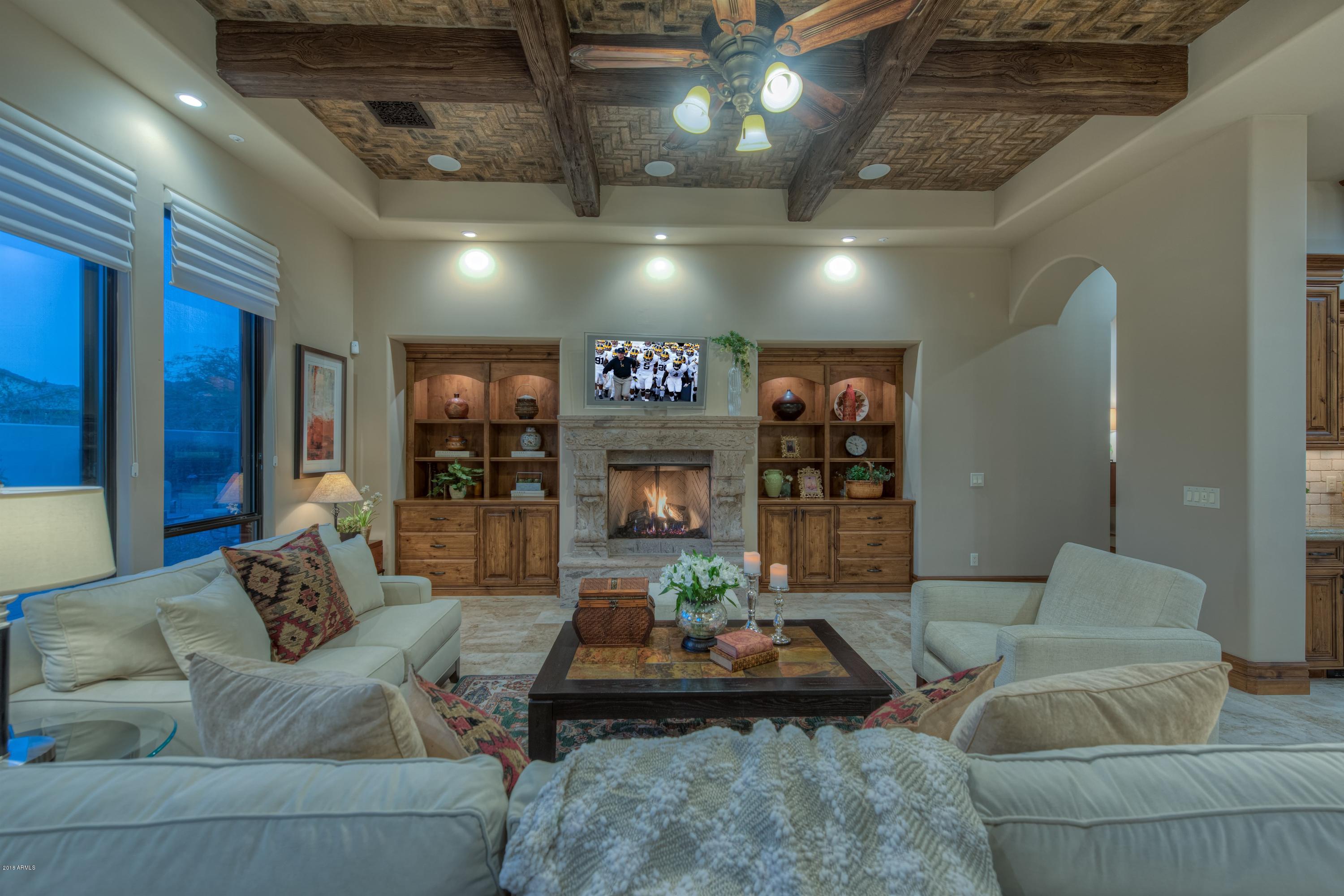LAS SENDAS - Residential