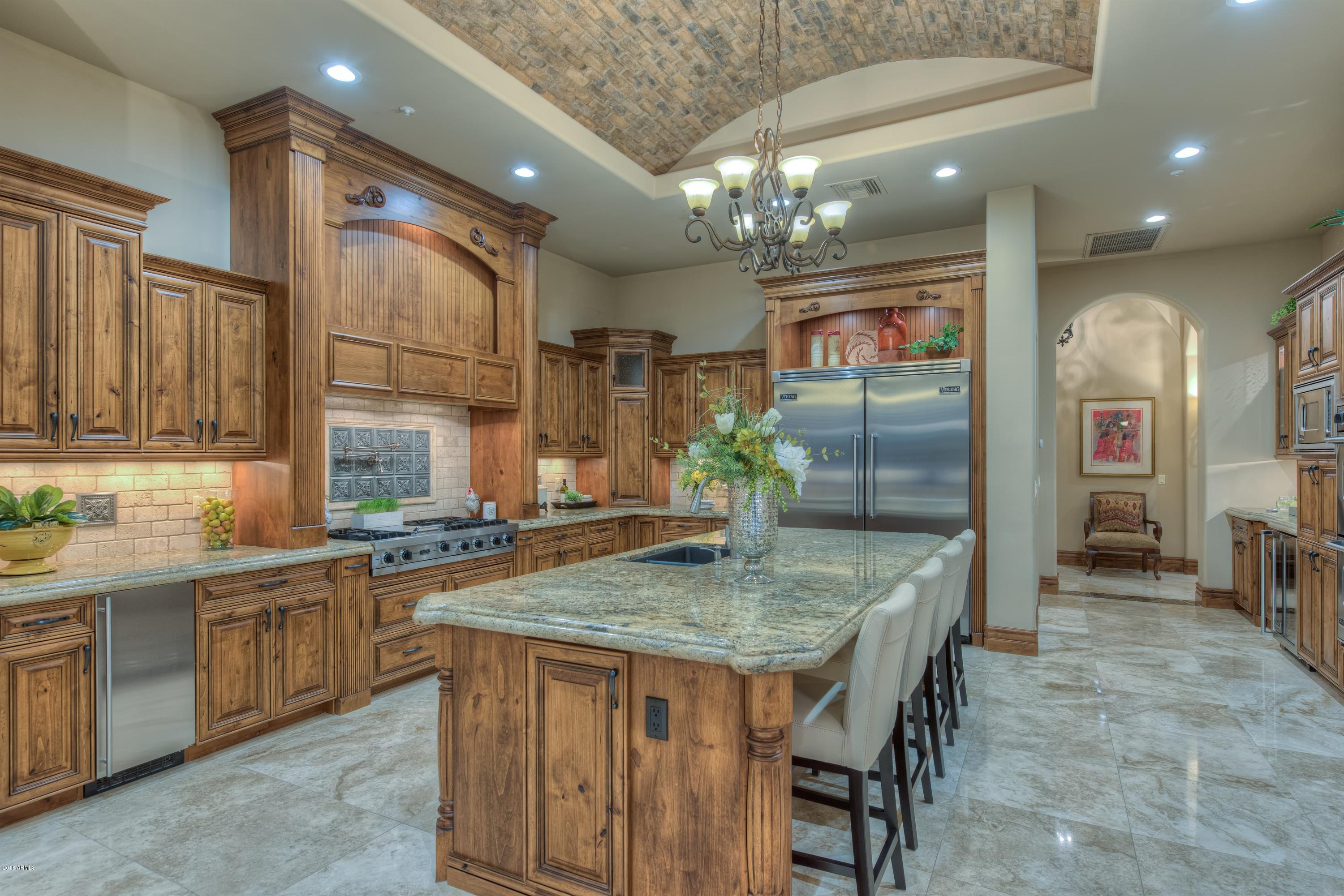 LAS SENDAS - Residential