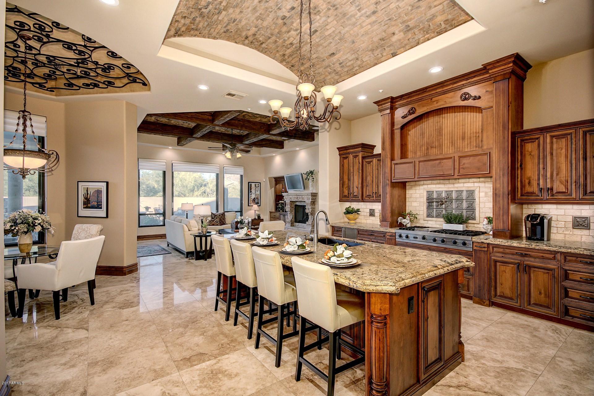LAS SENDAS - Residential