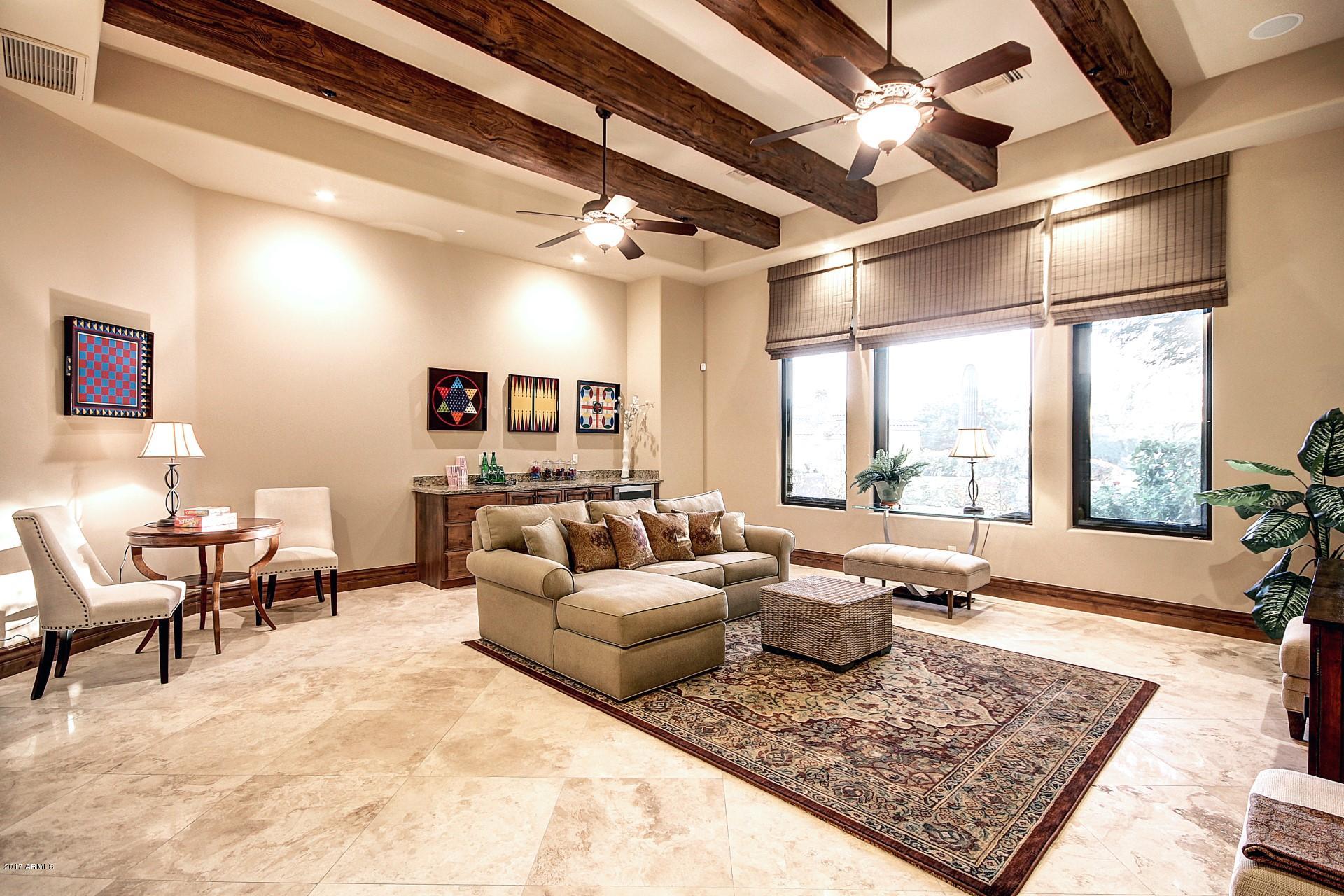 LAS SENDAS - Residential