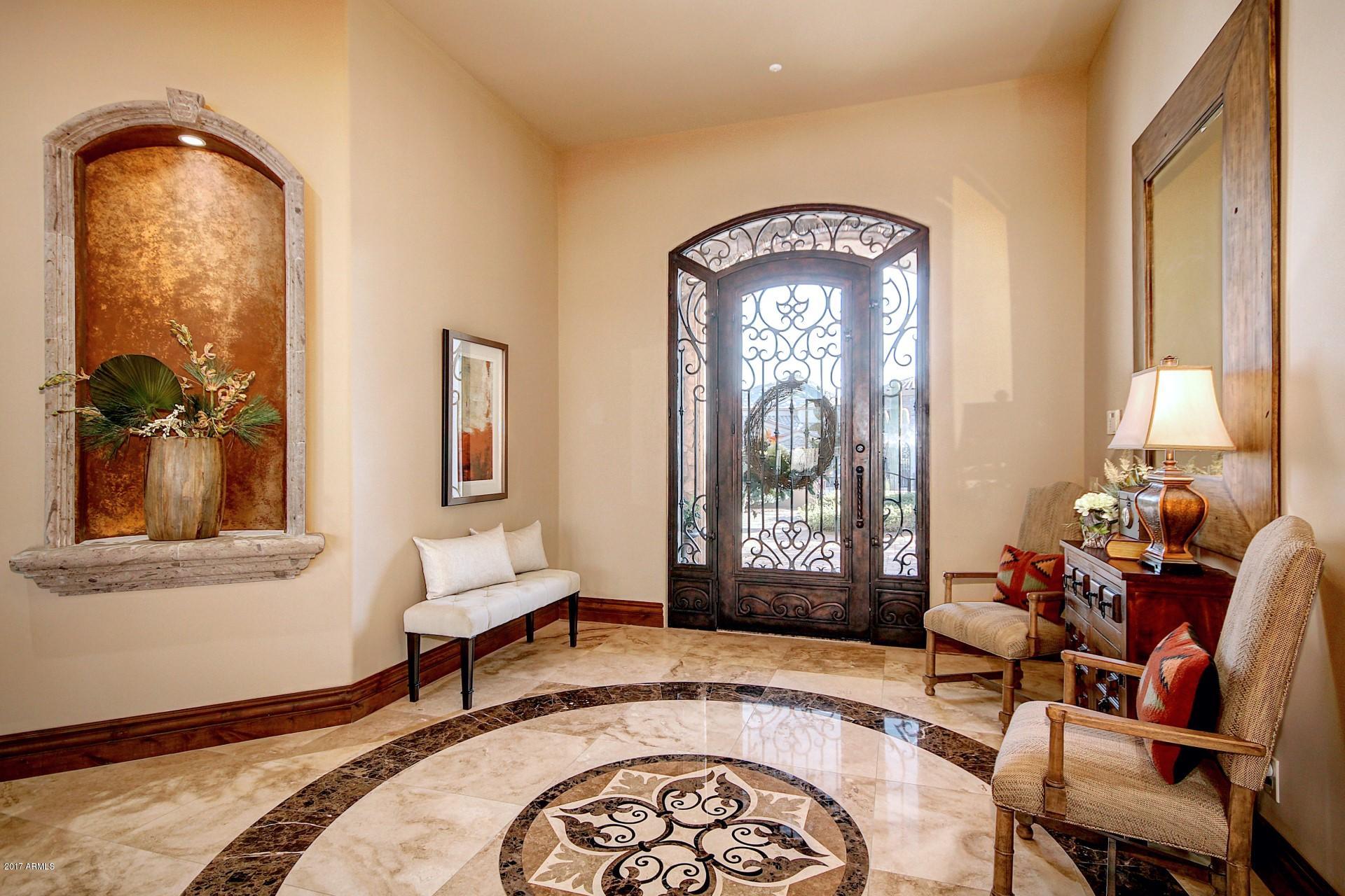 LAS SENDAS - Residential
