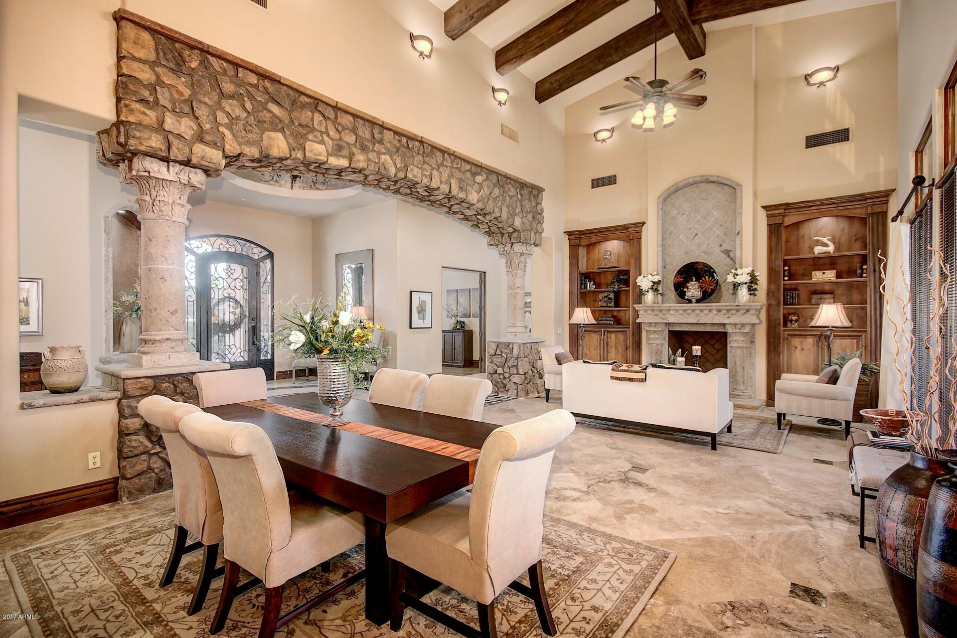 LAS SENDAS - Residential
