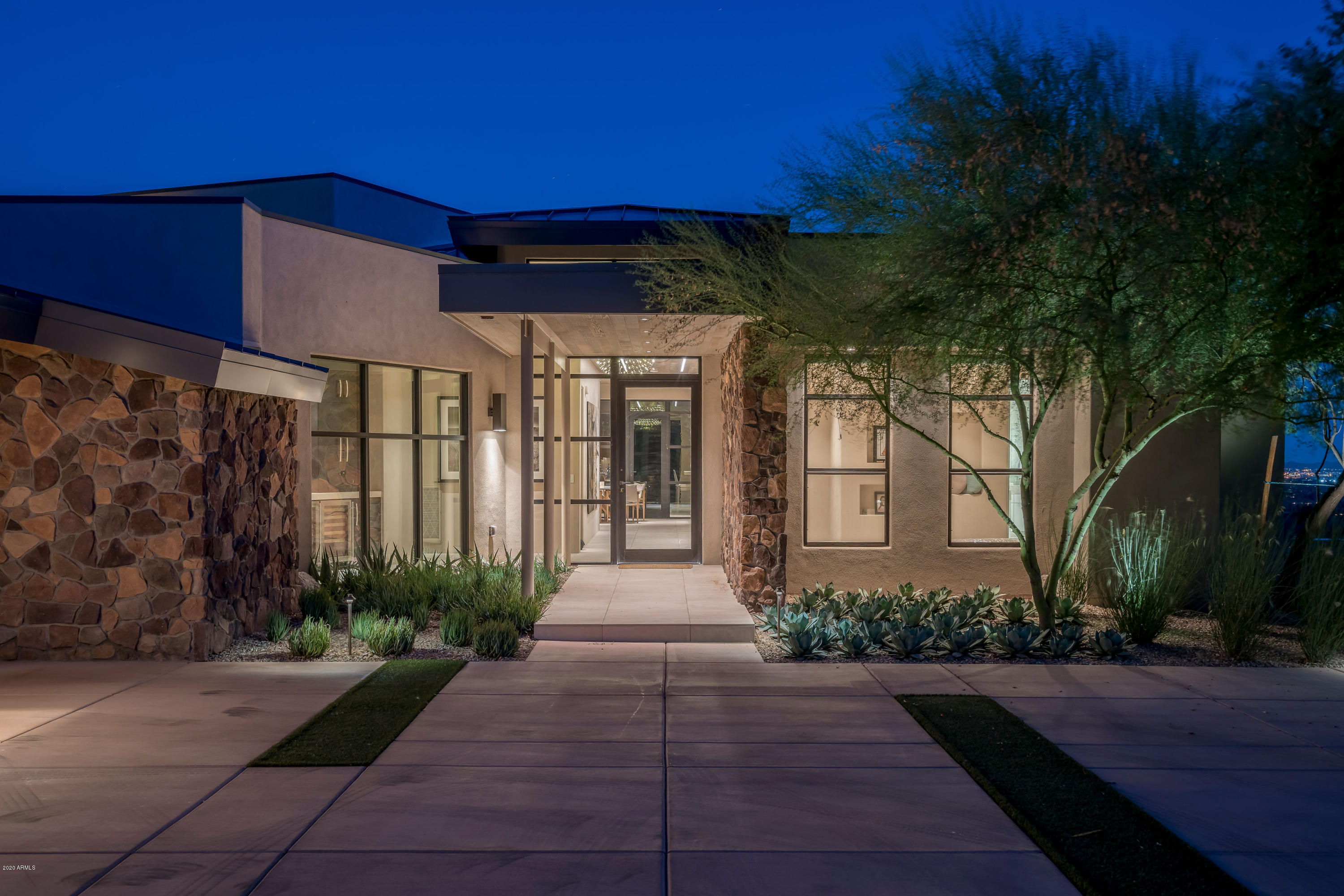 CLEARWATER HILLS PRVT ROADS & TR A - Residential