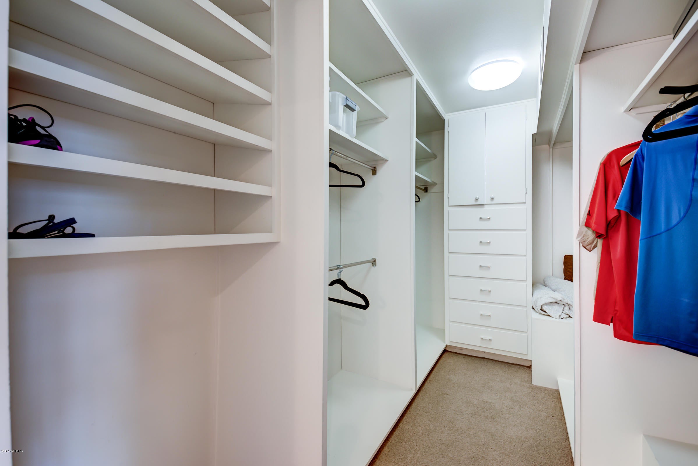 CLEARWATER HILLS PRVT ROADS & TR A - Residential