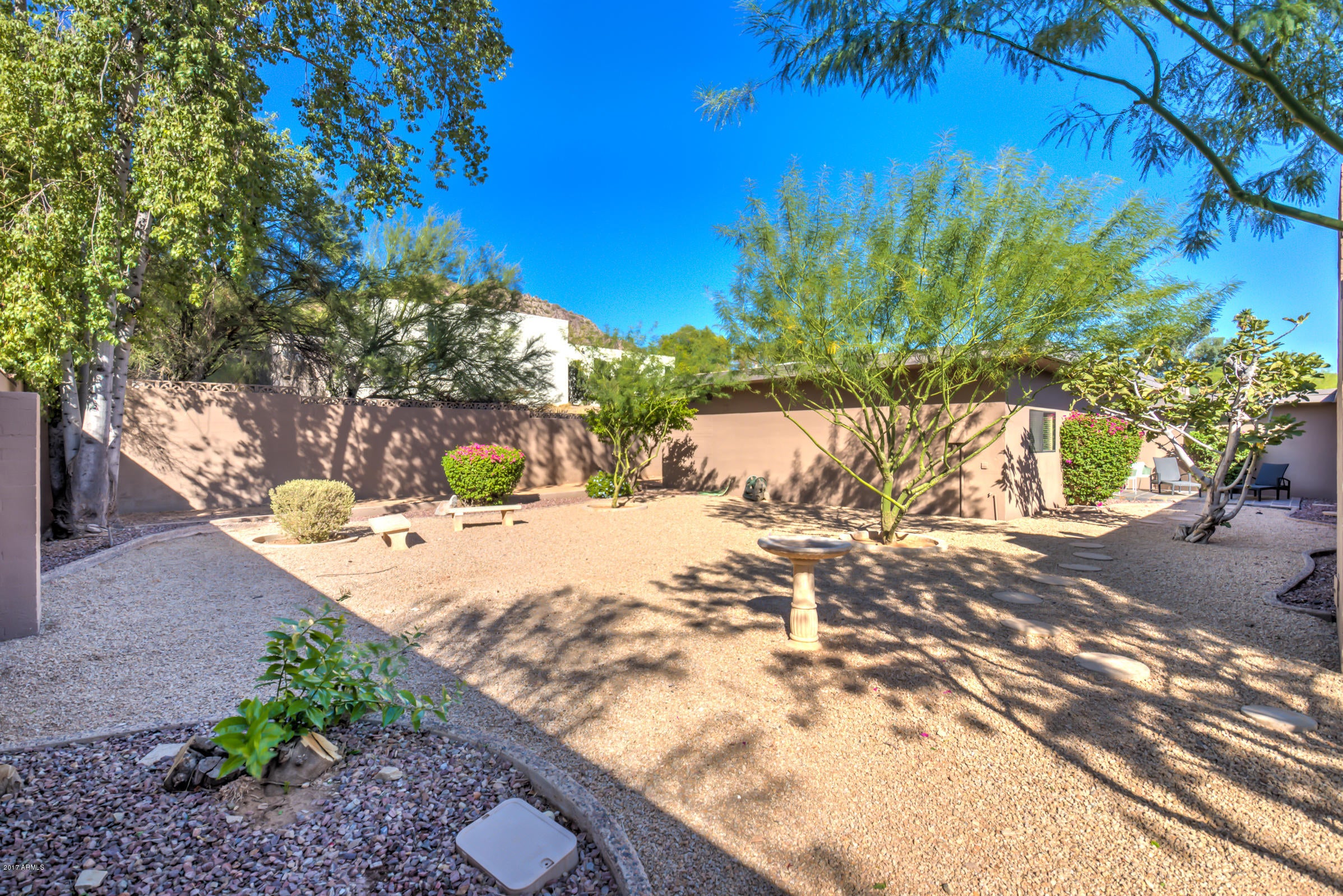 CLEARWATER HILLS PRVT ROADS & TR A - Residential