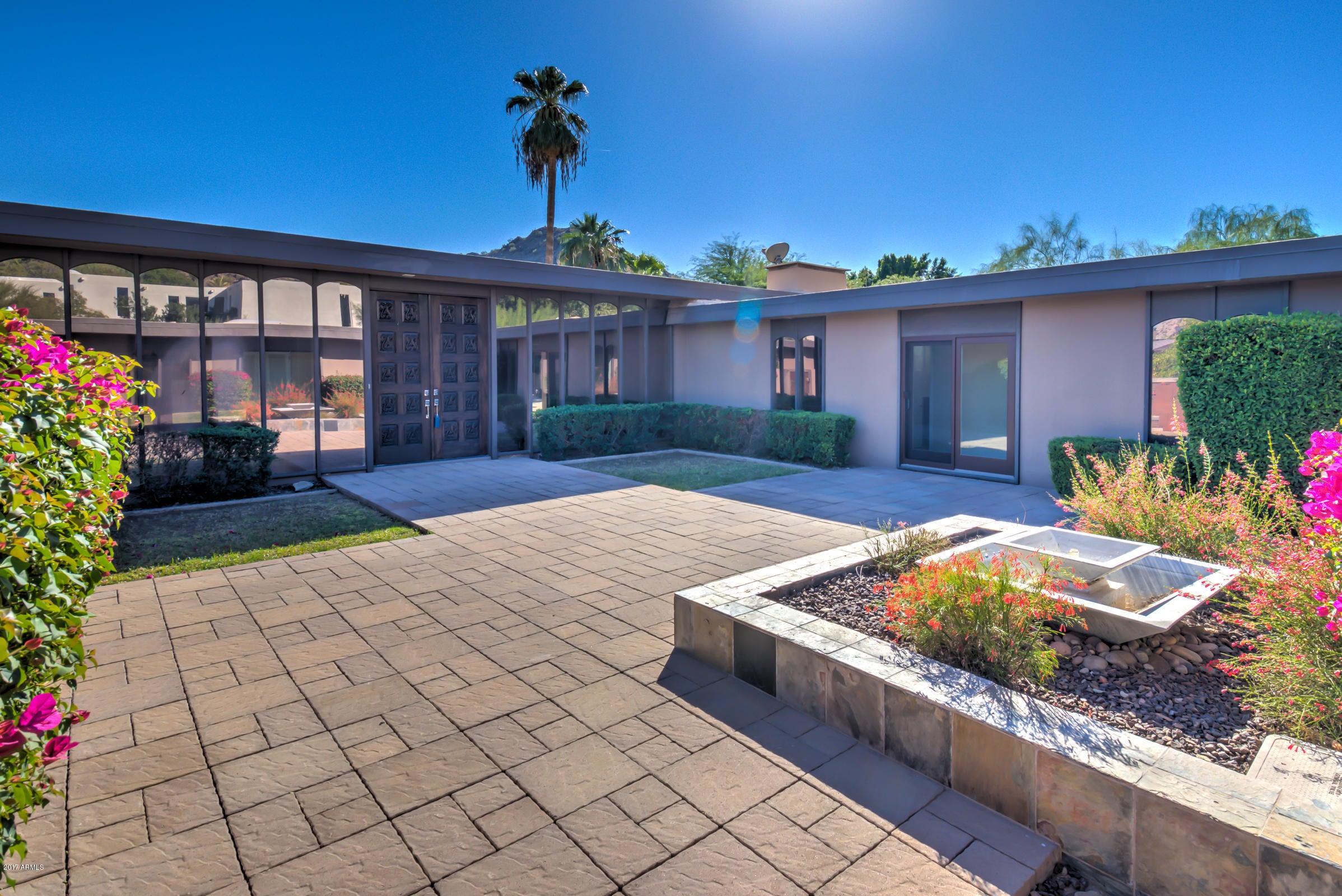 CLEARWATER HILLS PRVT ROADS & TR A - Residential