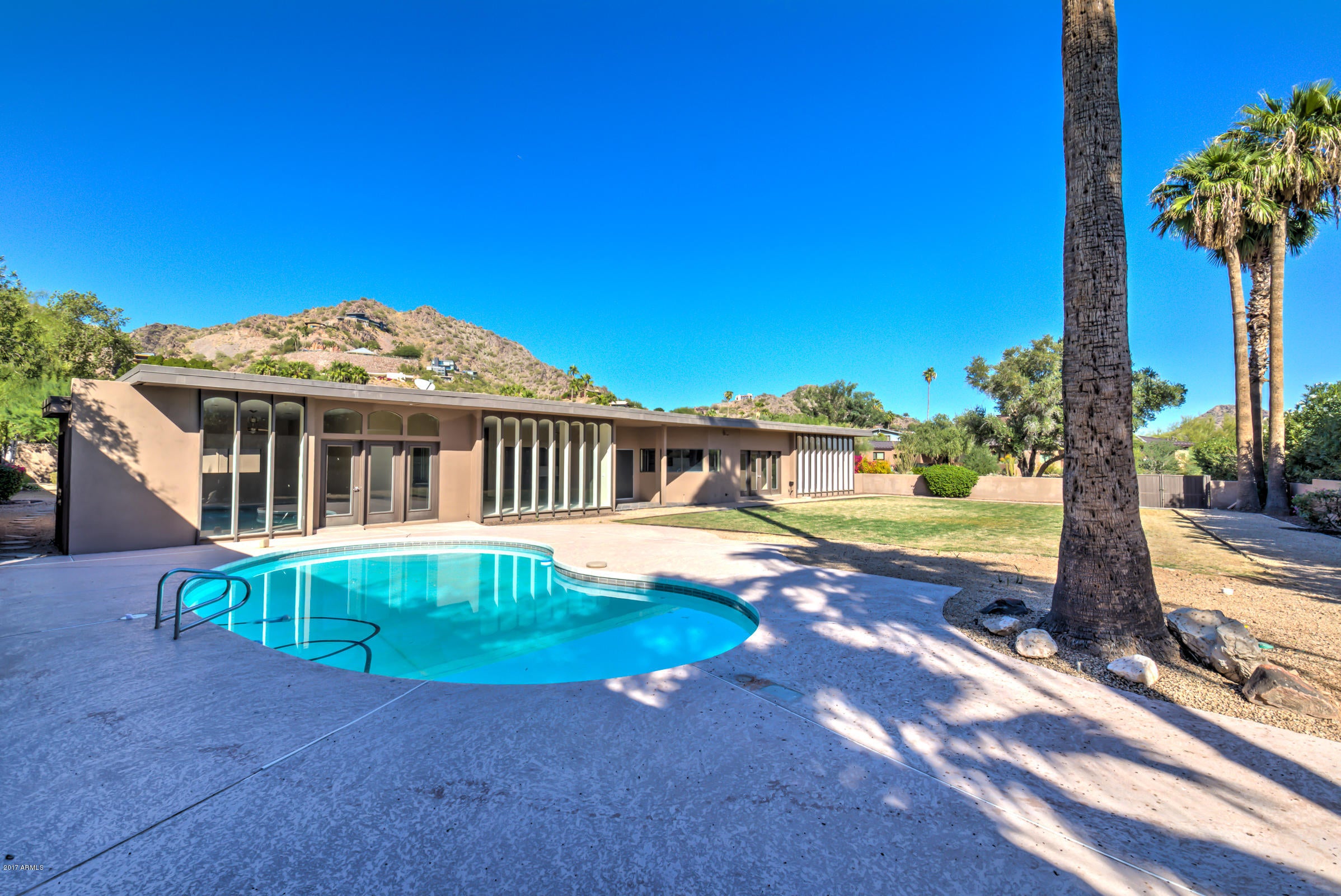 CLEARWATER HILLS PRVT ROADS & TR A - Residential