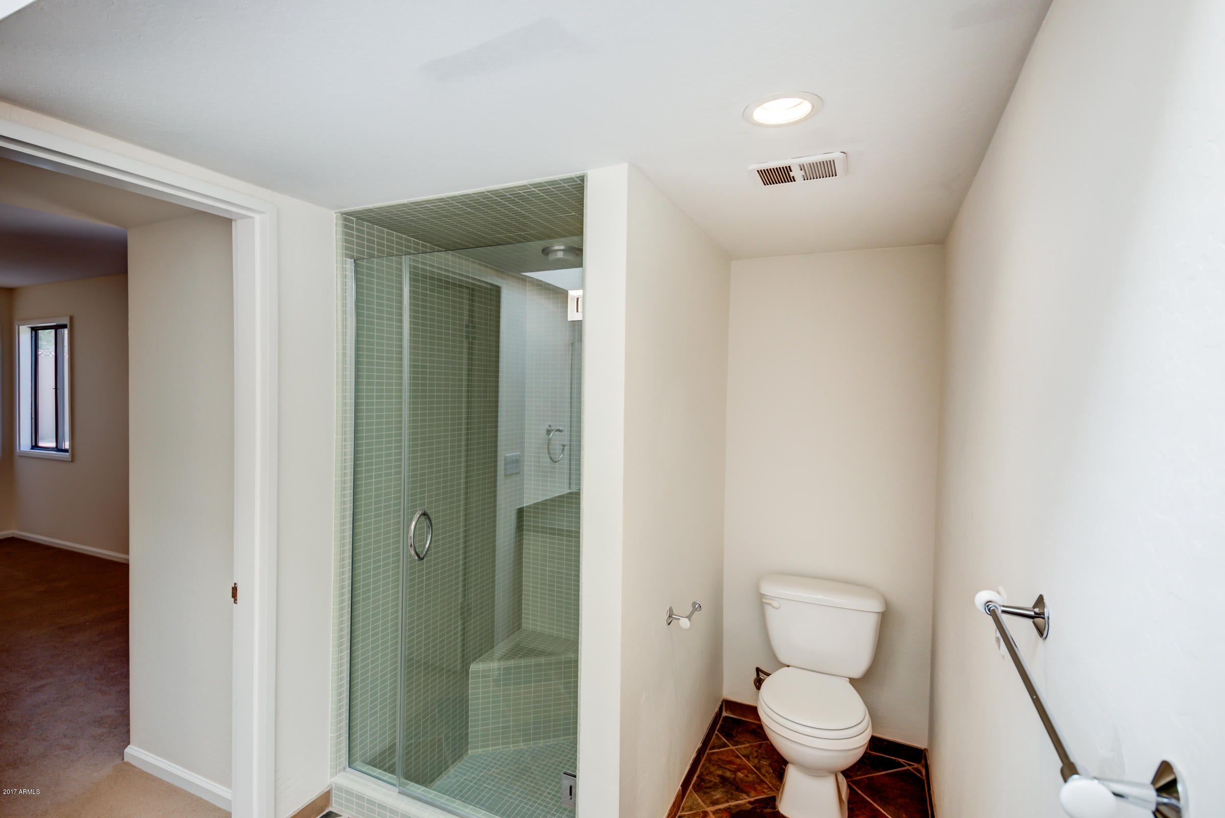 CLEARWATER HILLS PRVT ROADS & TR A - Residential