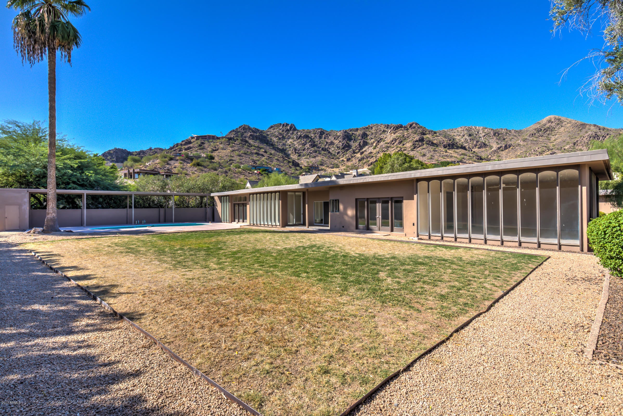 CLEARWATER HILLS PRVT ROADS & TR A - Residential