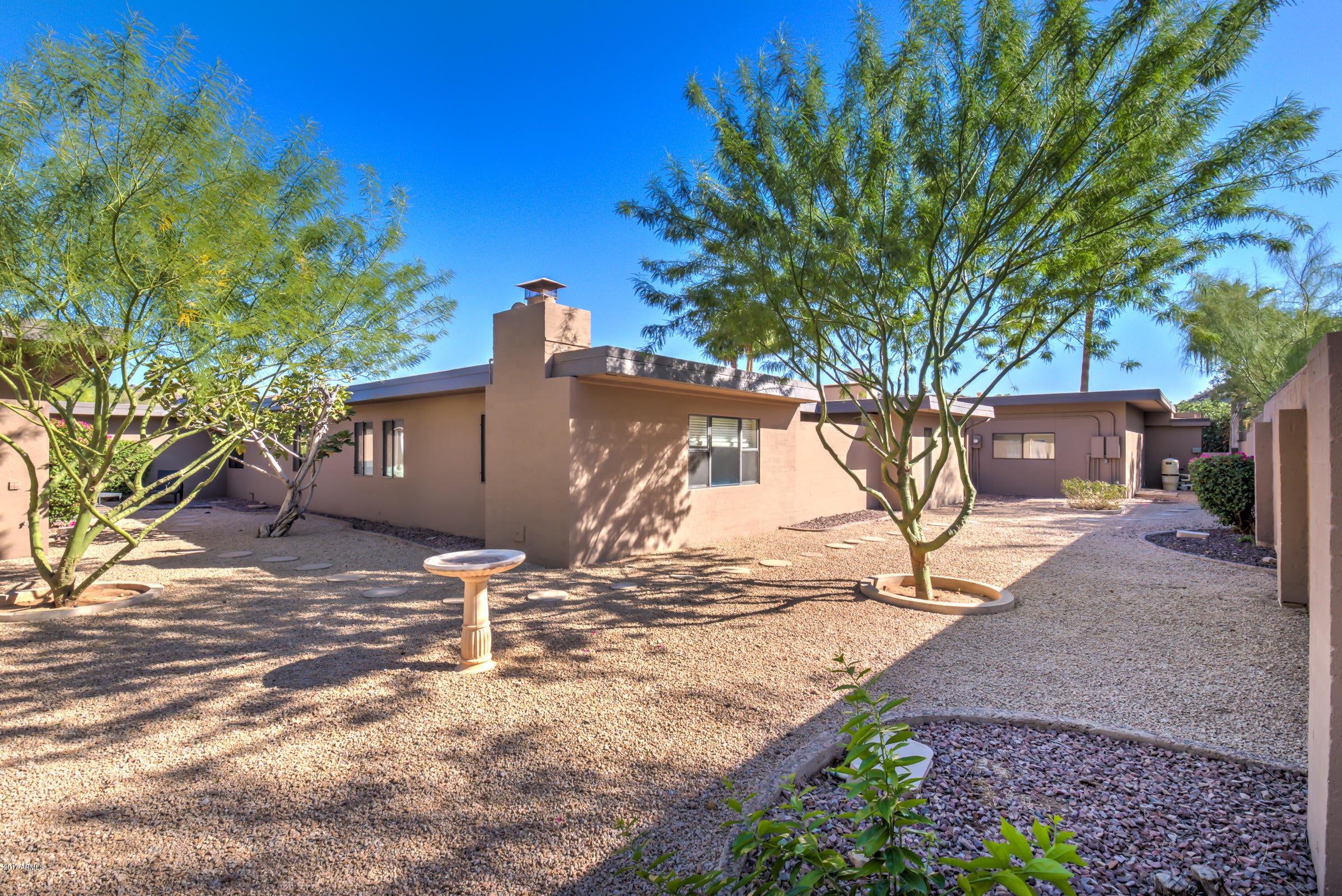 CLEARWATER HILLS PRVT ROADS & TR A - Residential