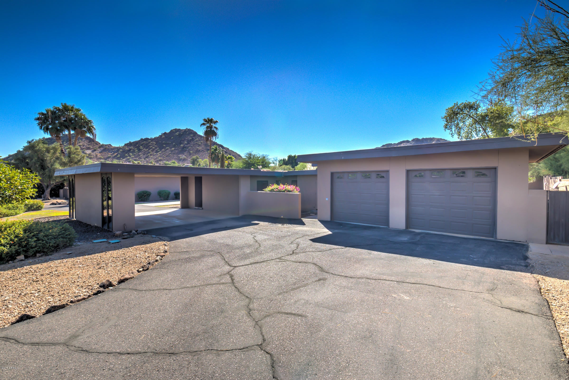 CLEARWATER HILLS PRVT ROADS & TR A - Residential