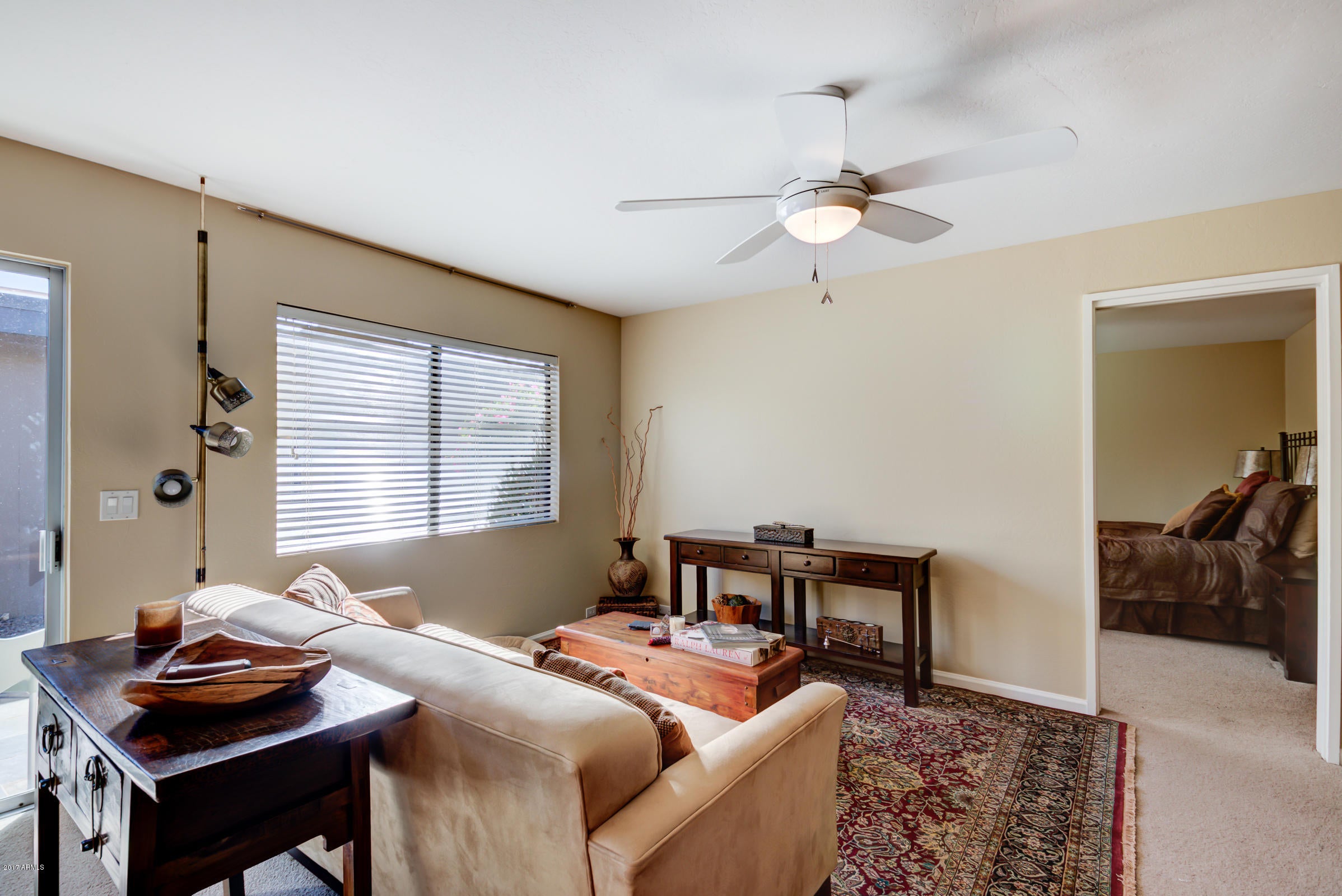 CLEARWATER HILLS PRVT ROADS & TR A - Residential