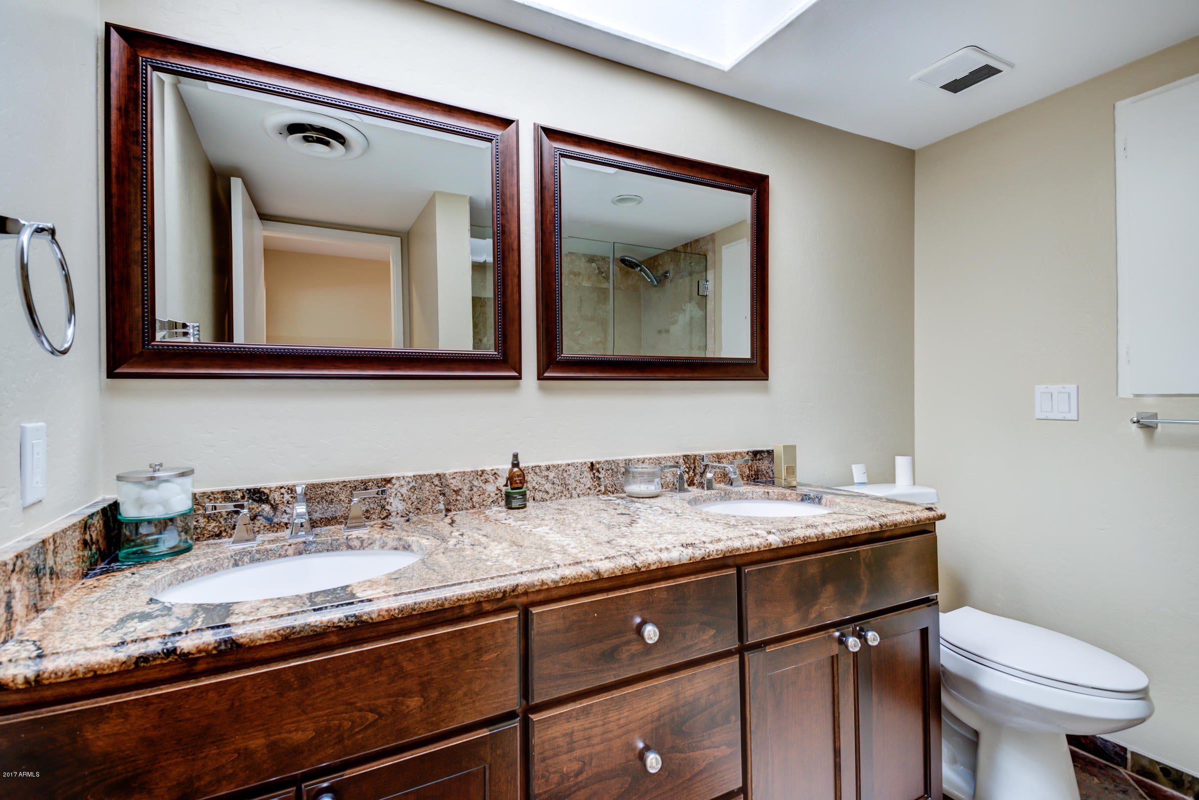 CLEARWATER HILLS PRVT ROADS & TR A - Residential