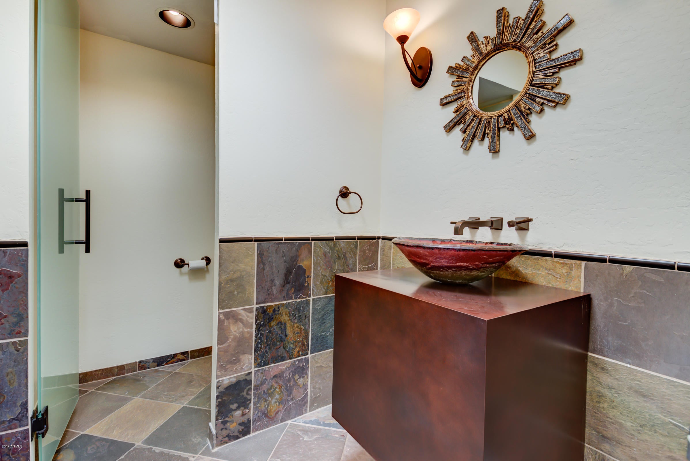CLEARWATER HILLS PRVT ROADS & TR A - Residential