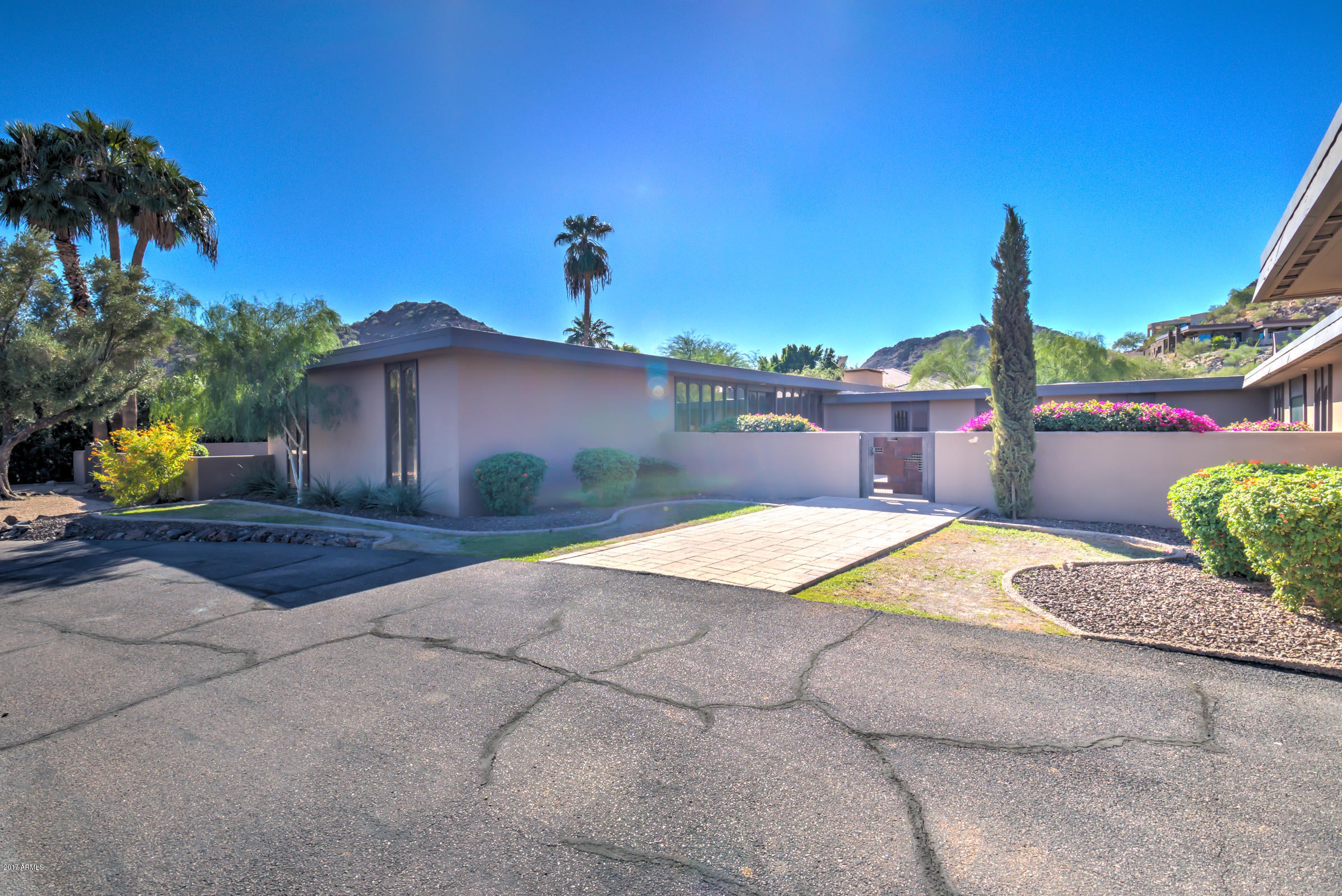 CLEARWATER HILLS PRVT ROADS & TR A - Residential