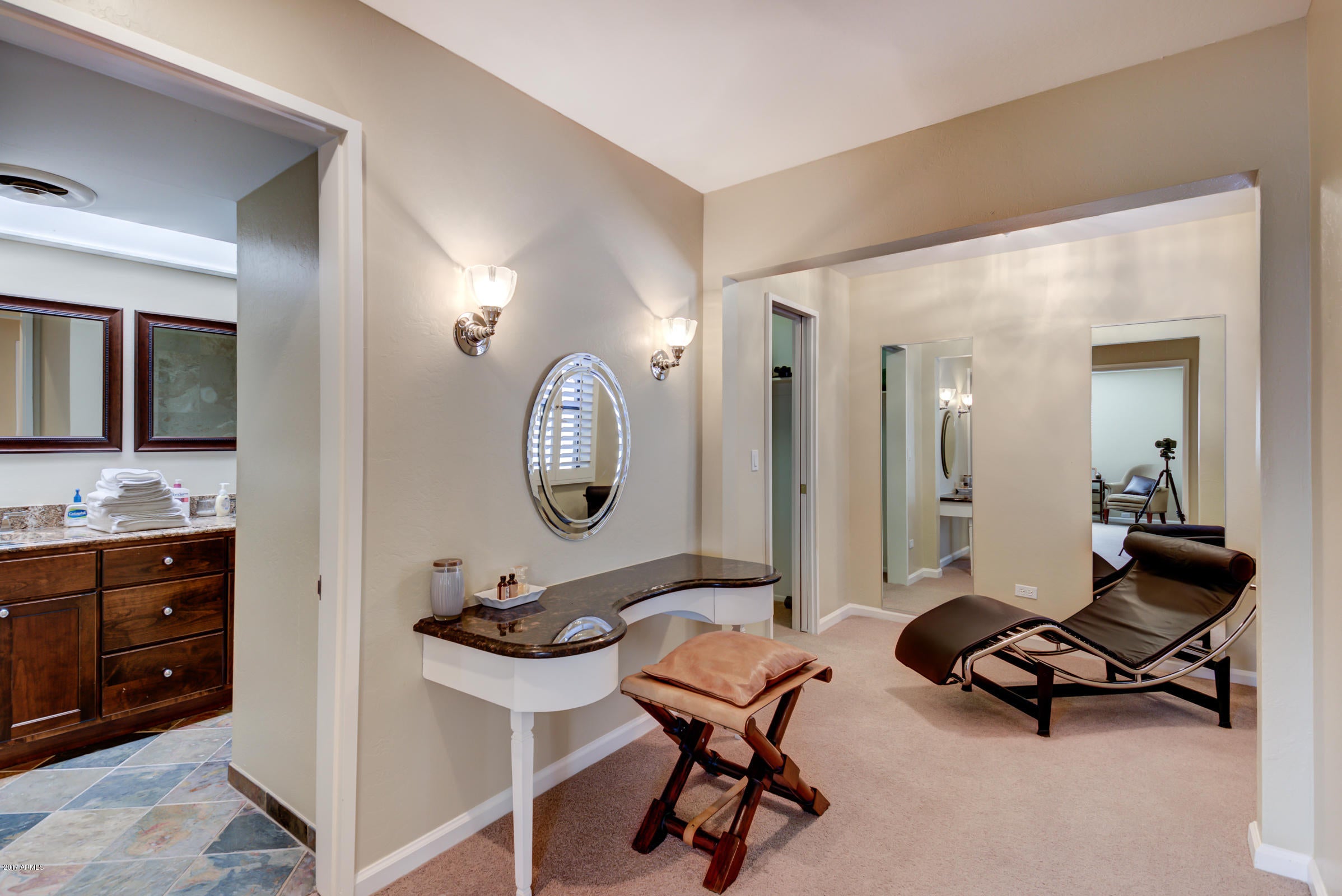CLEARWATER HILLS PRVT ROADS & TR A - Residential