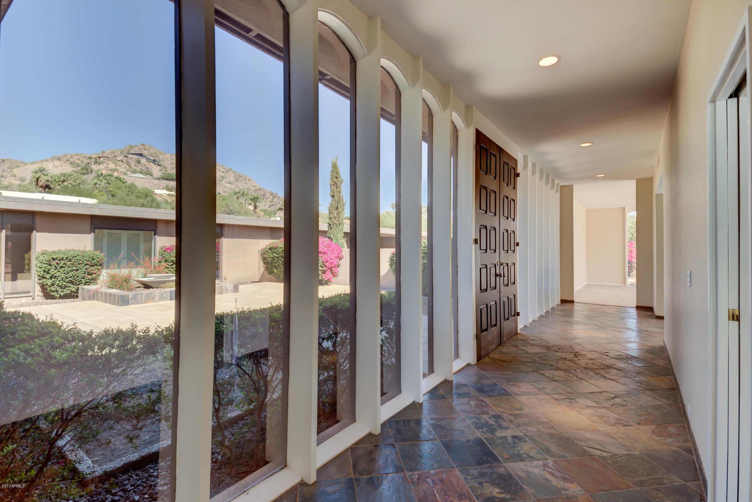 CLEARWATER HILLS PRVT ROADS & TR A - Residential