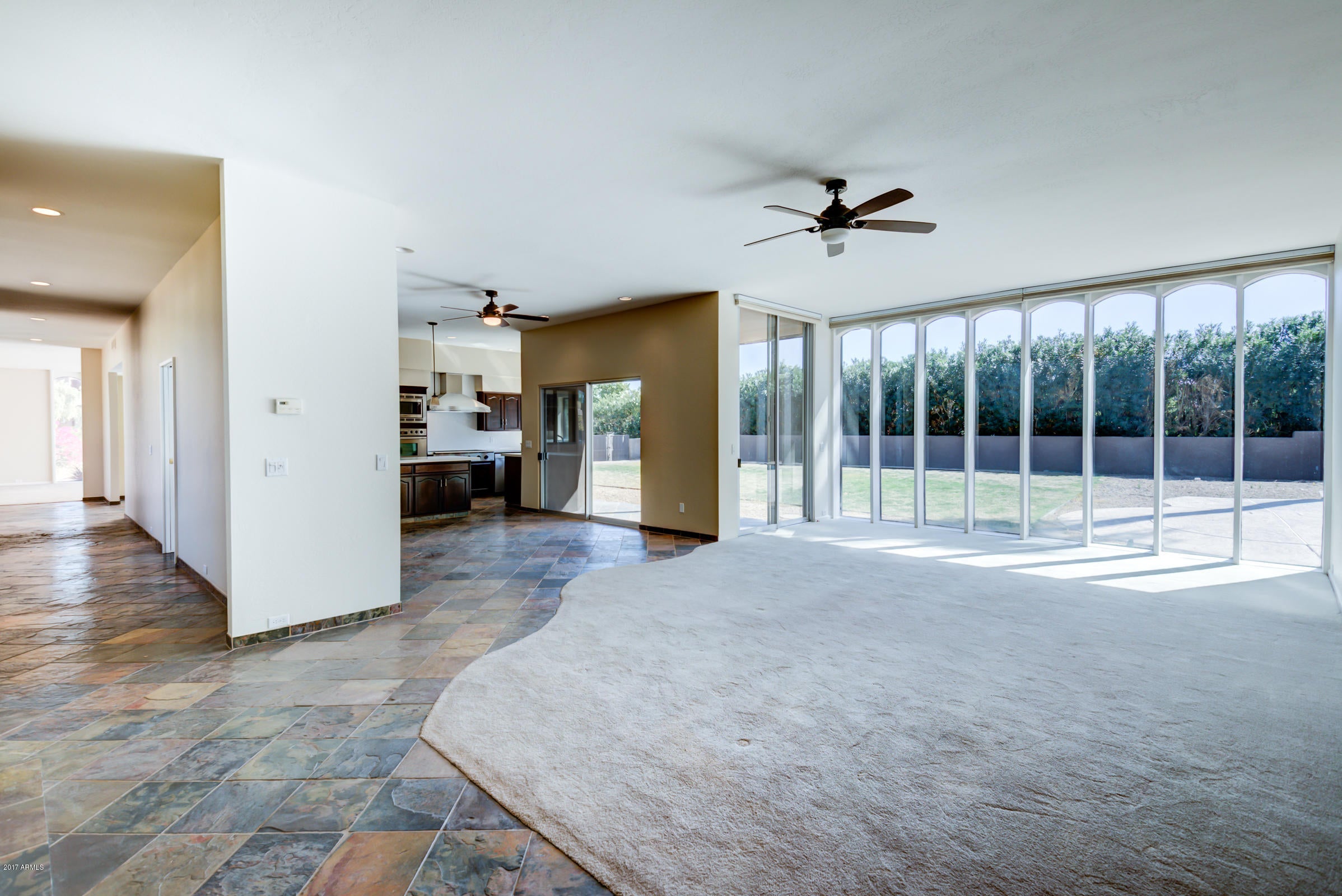 CLEARWATER HILLS PRVT ROADS & TR A - Residential